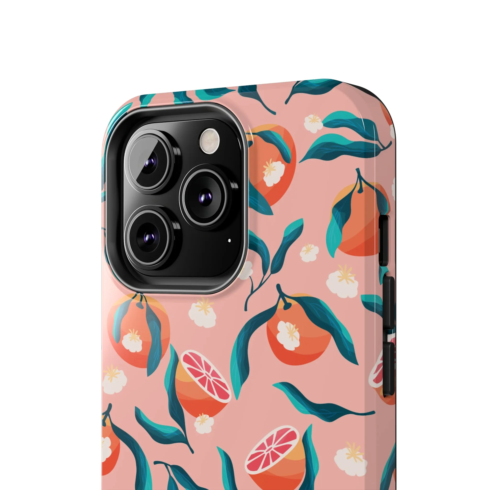 Orange Perfection | Summer Fruit Case