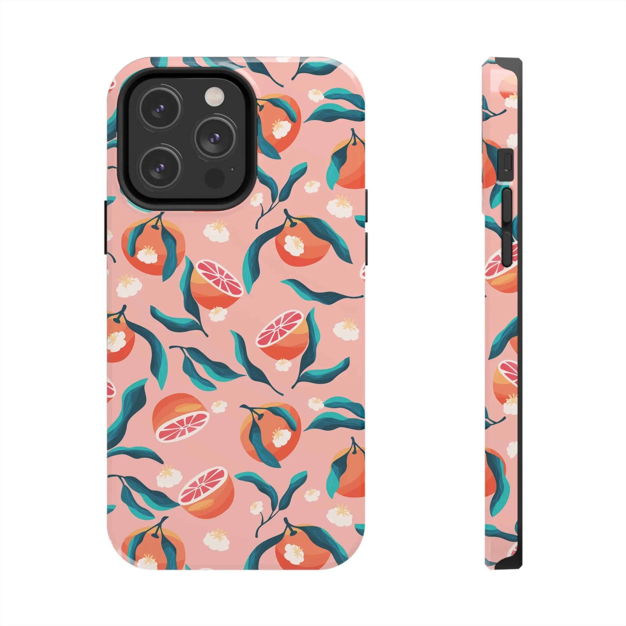 Orange Perfection | Summer Fruit Case