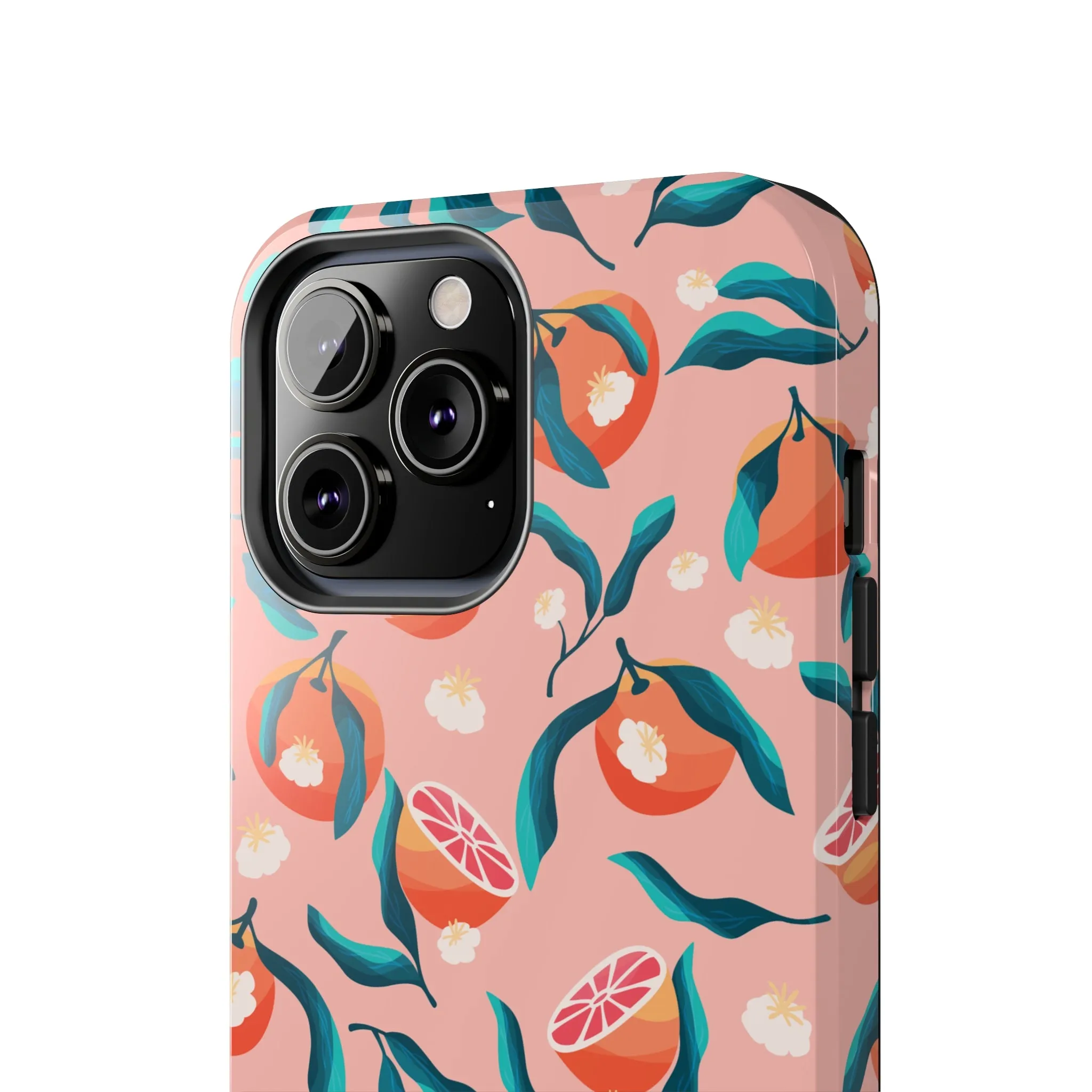 Orange Perfection | Summer Fruit Case