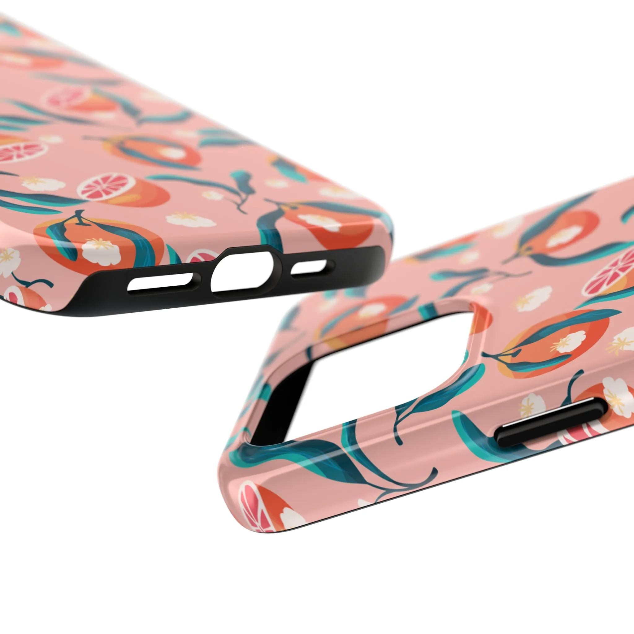 Orange Perfection | Summer Fruit Case