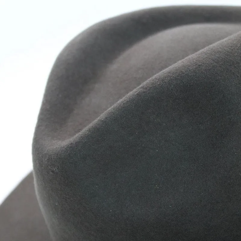 Oslo Fedora Khaki