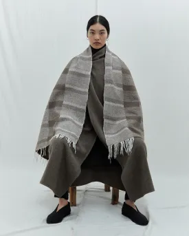 Overfelt Quartz Scarf