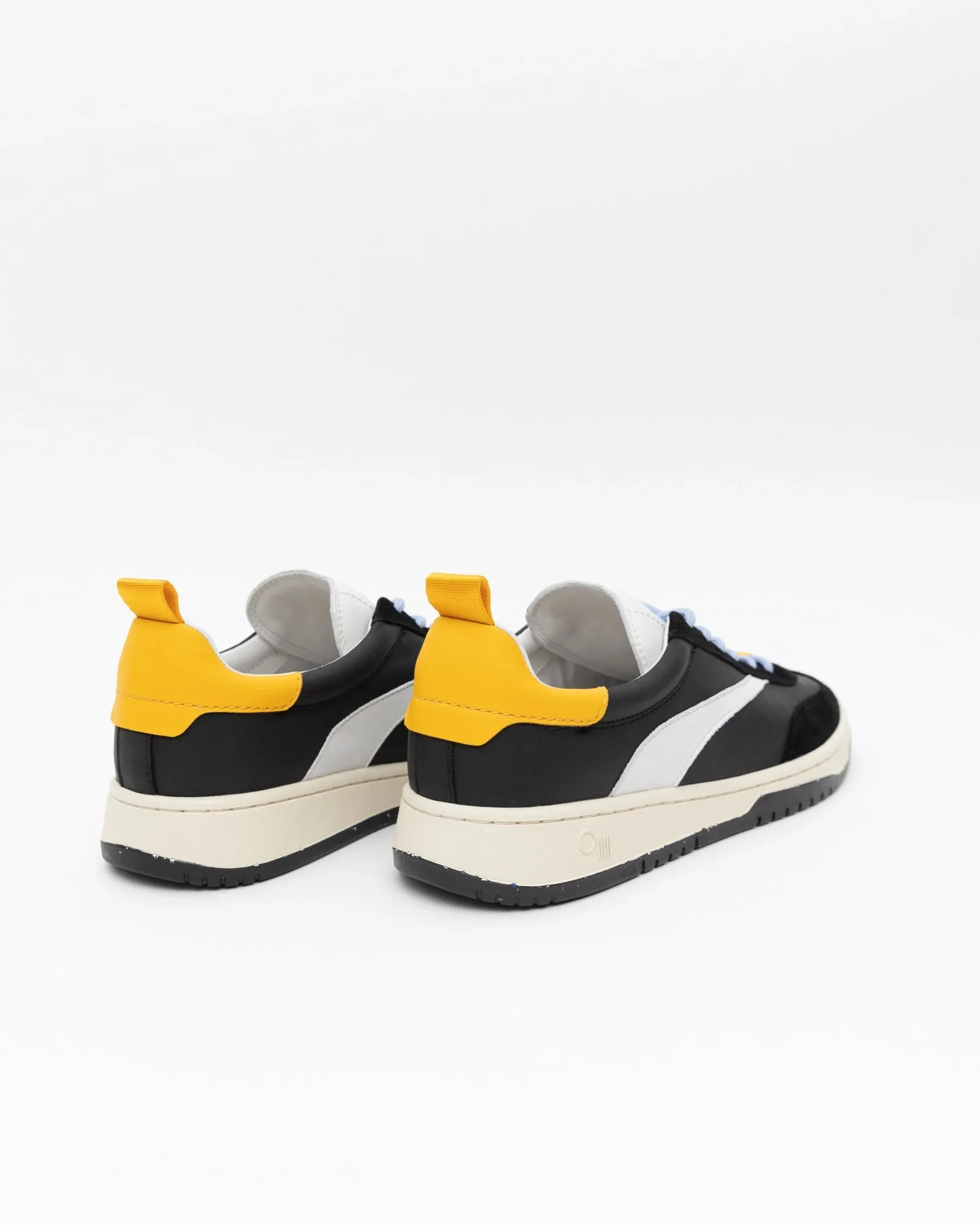 Panama Sneaker - Black