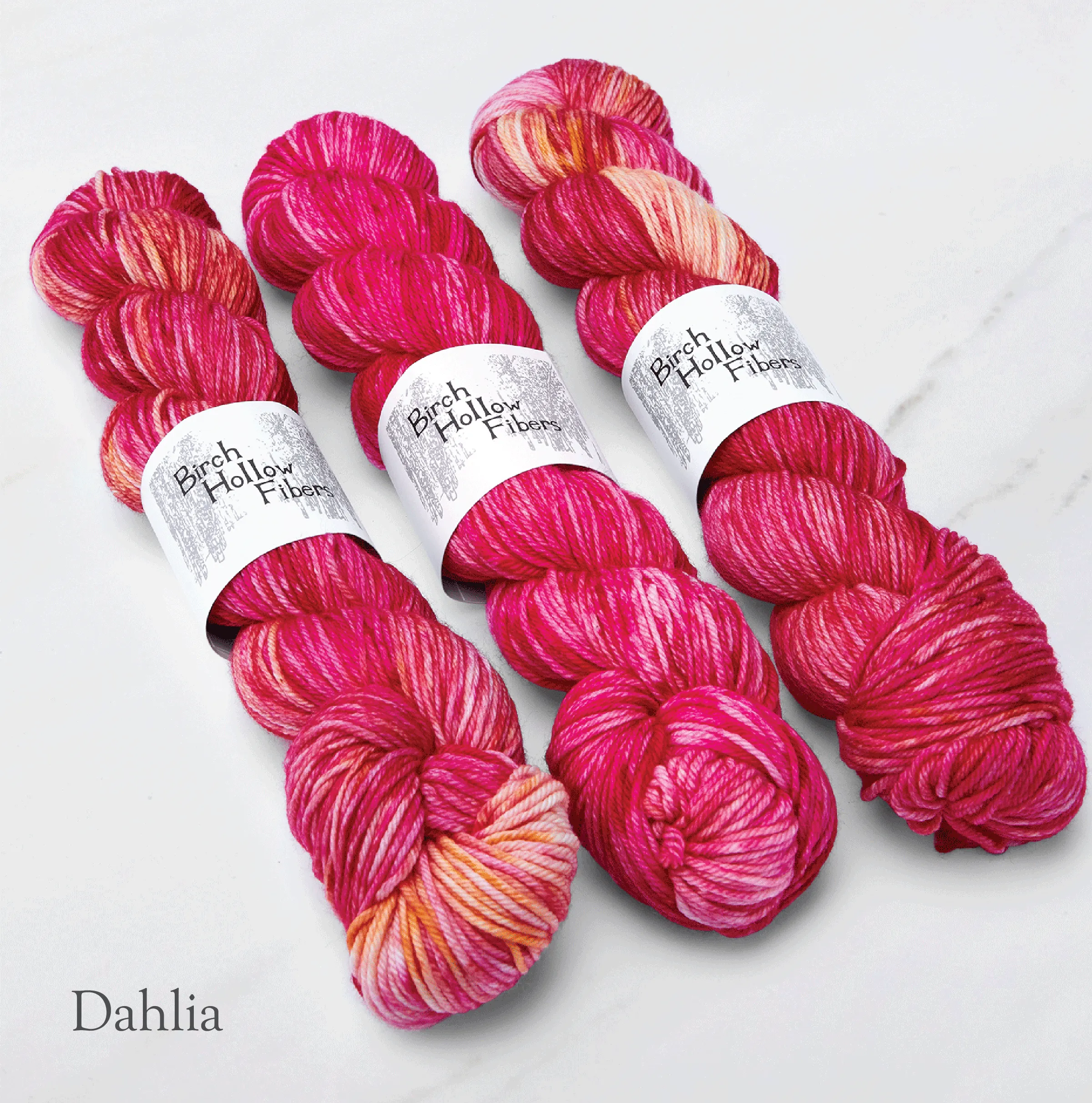 Phillis DK (100% wool)