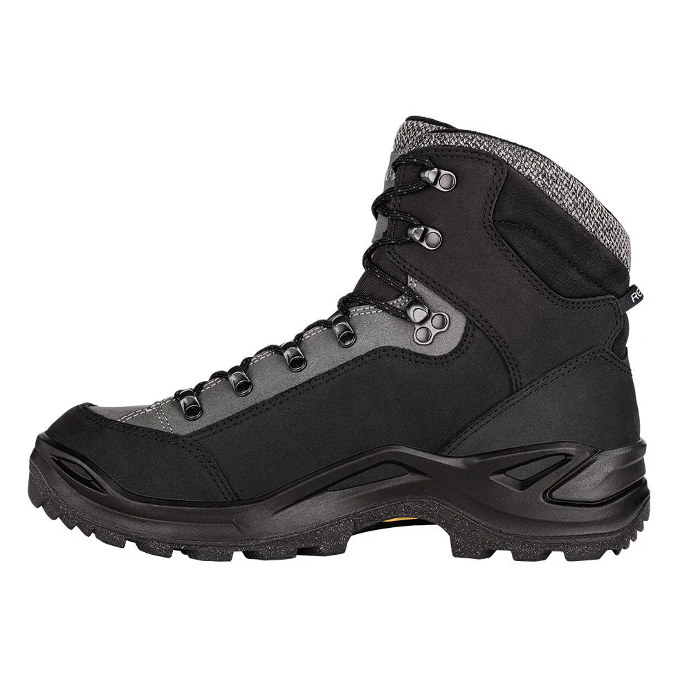 Renegade Warm GTX Mid - Black/Grey