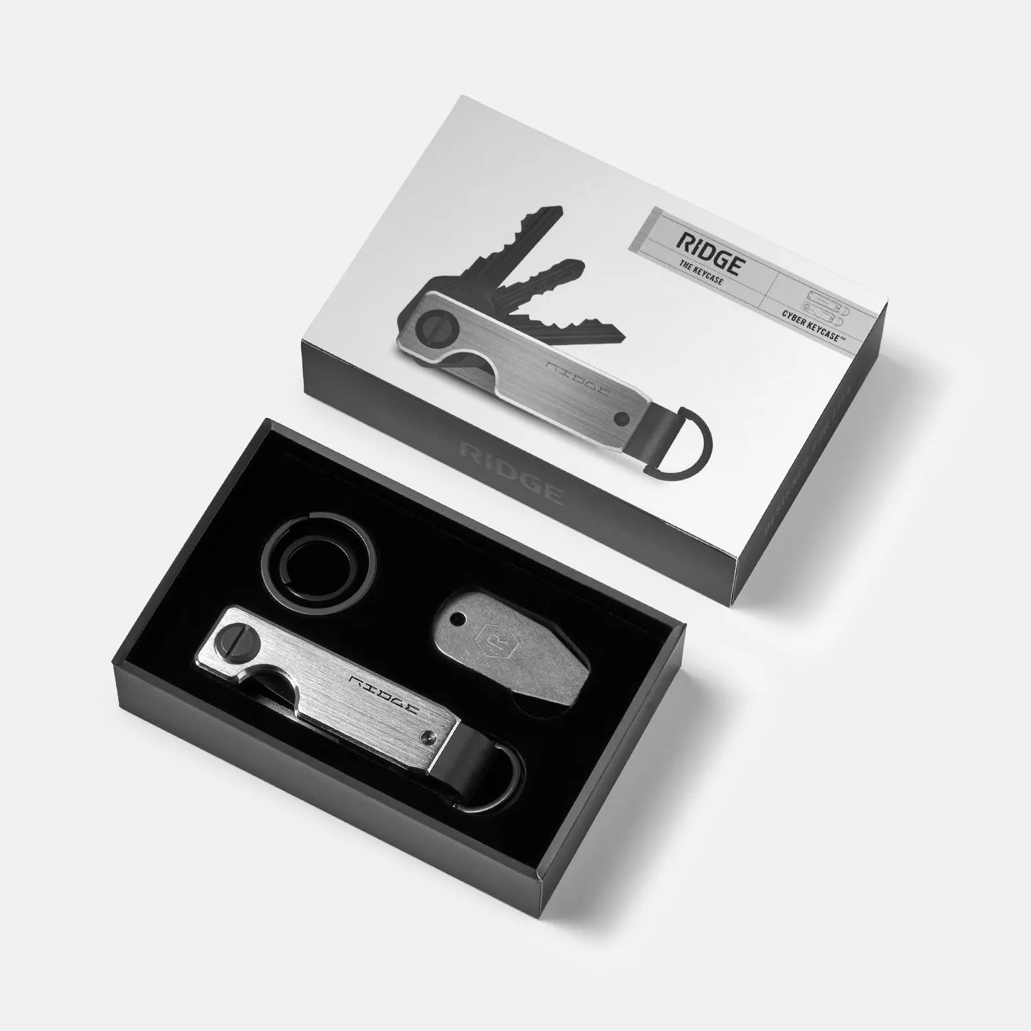 Ridge KeyCase - Cyber