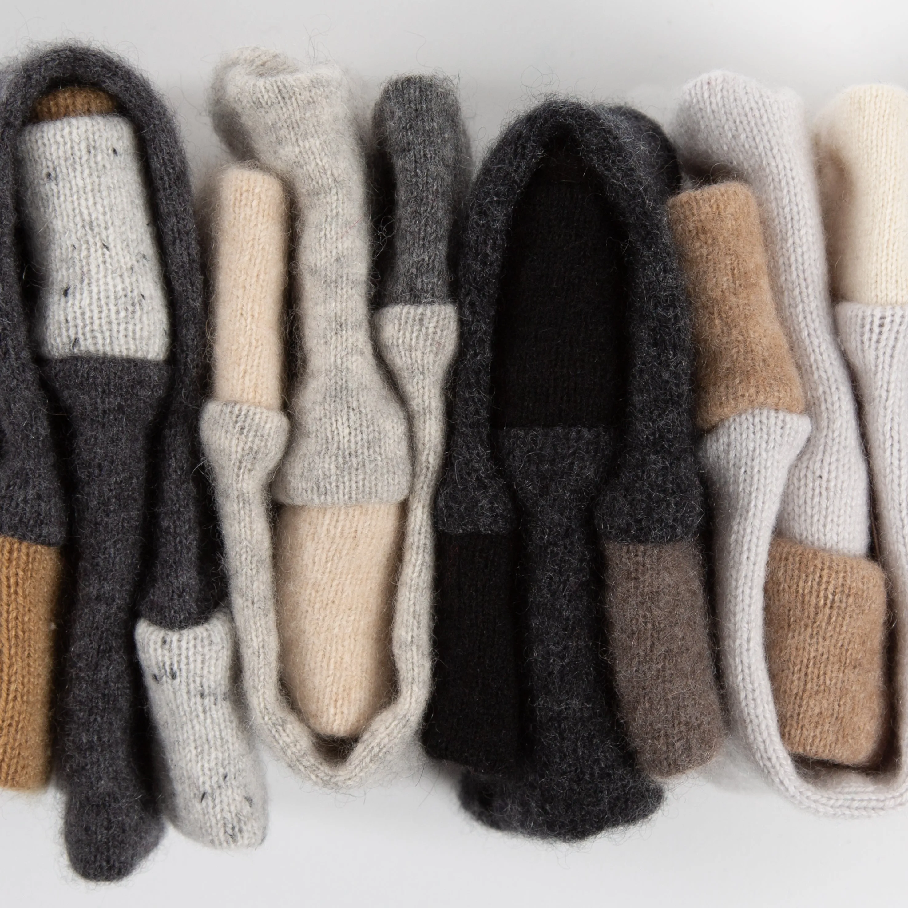 Signature Cashmere Wrist Warmer (RRP £32)