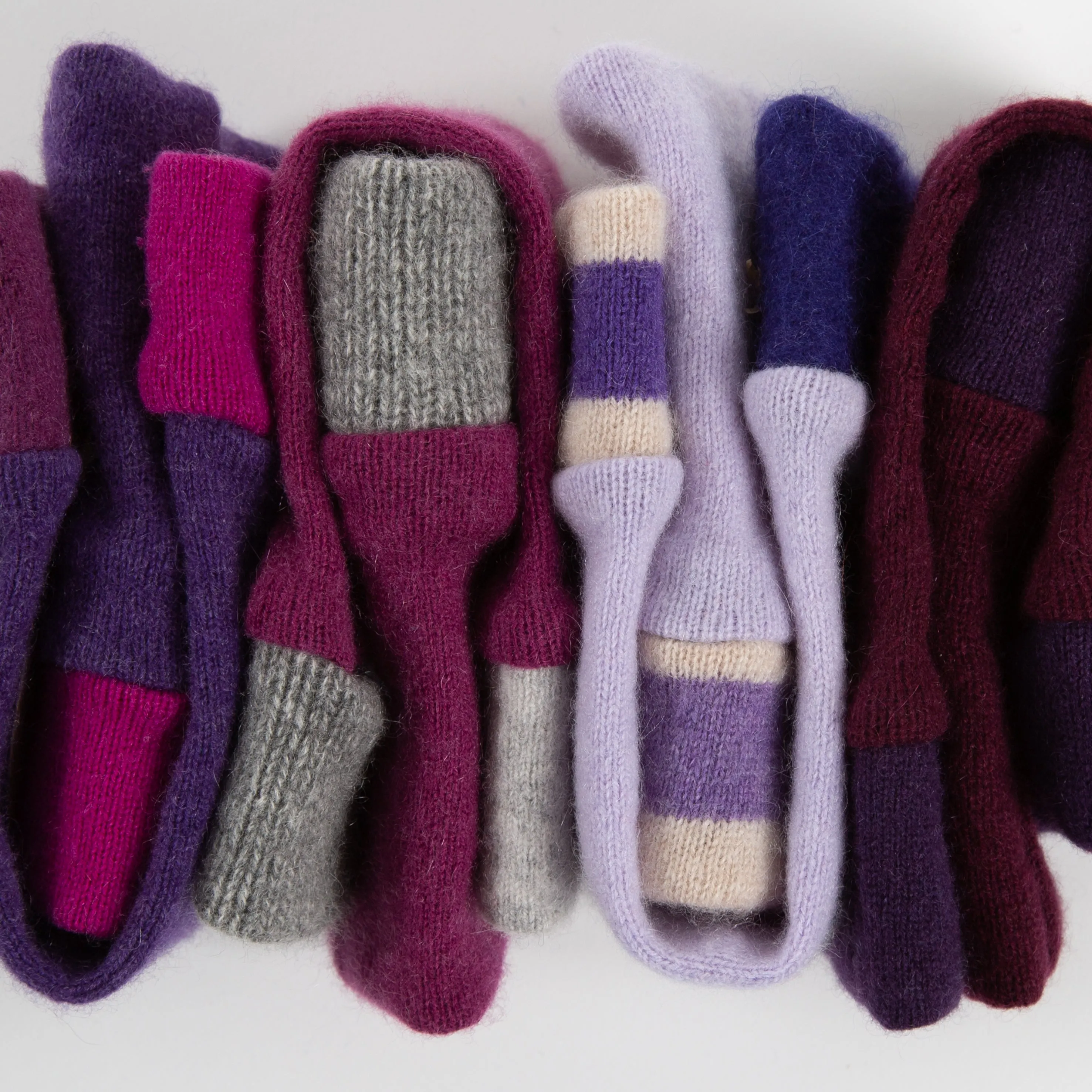 Signature Cashmere Wrist Warmer (RRP £32)