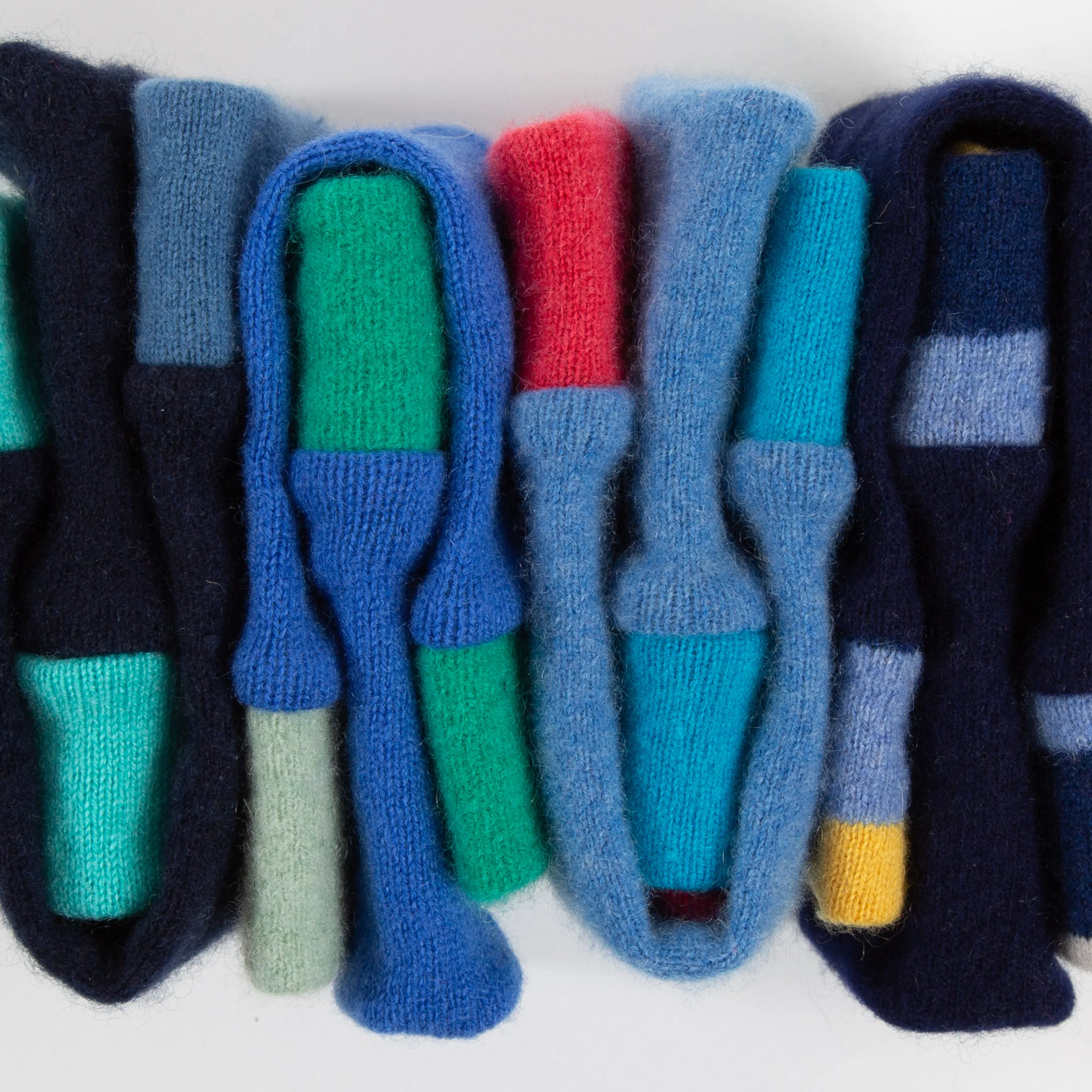 Signature Cashmere Wrist Warmer (RRP £32)