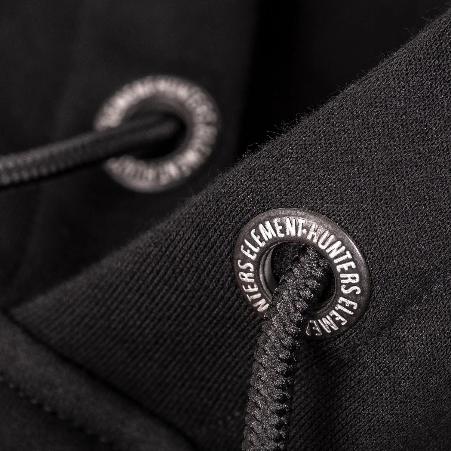 Site Vis Hoodie