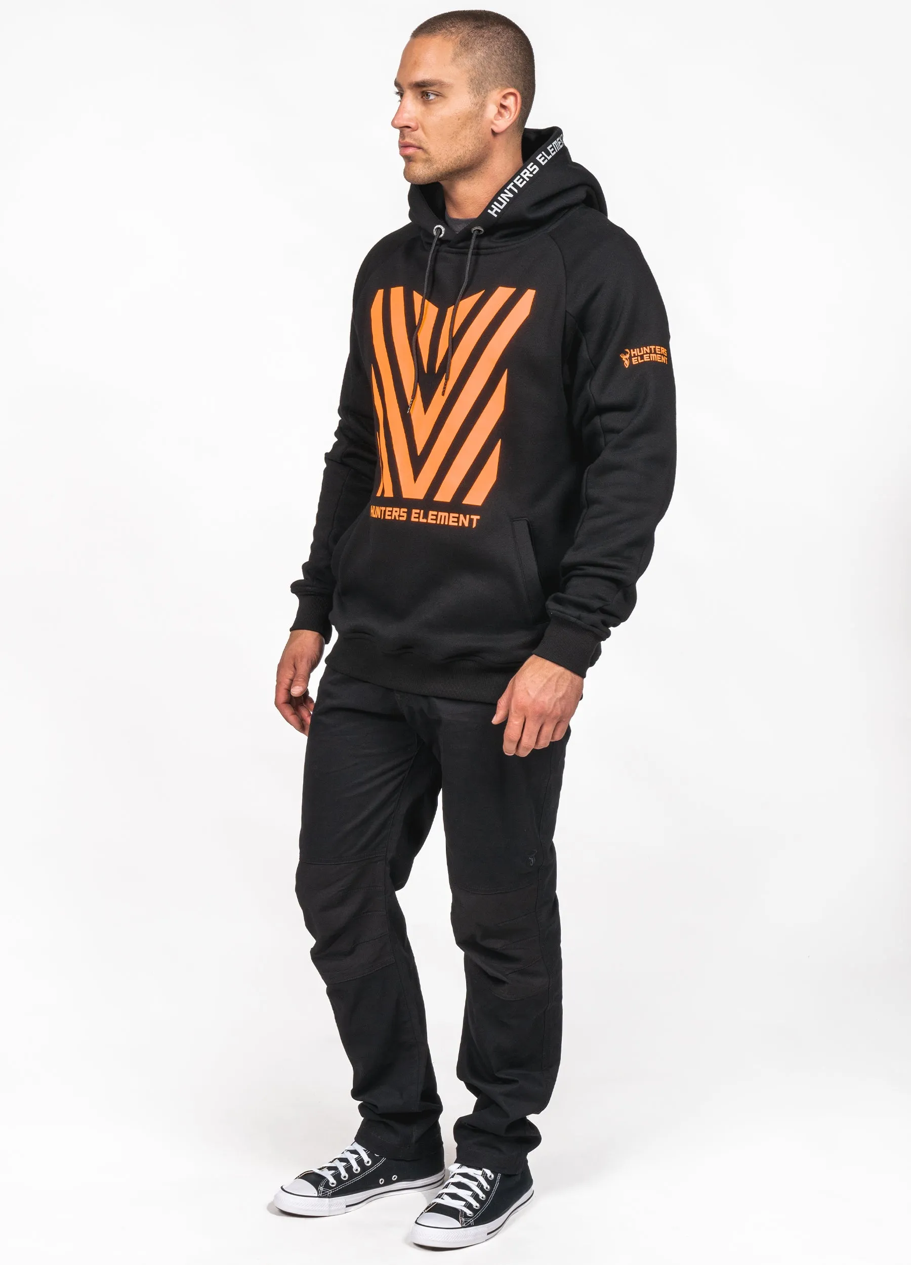 Site Vis Hoodie