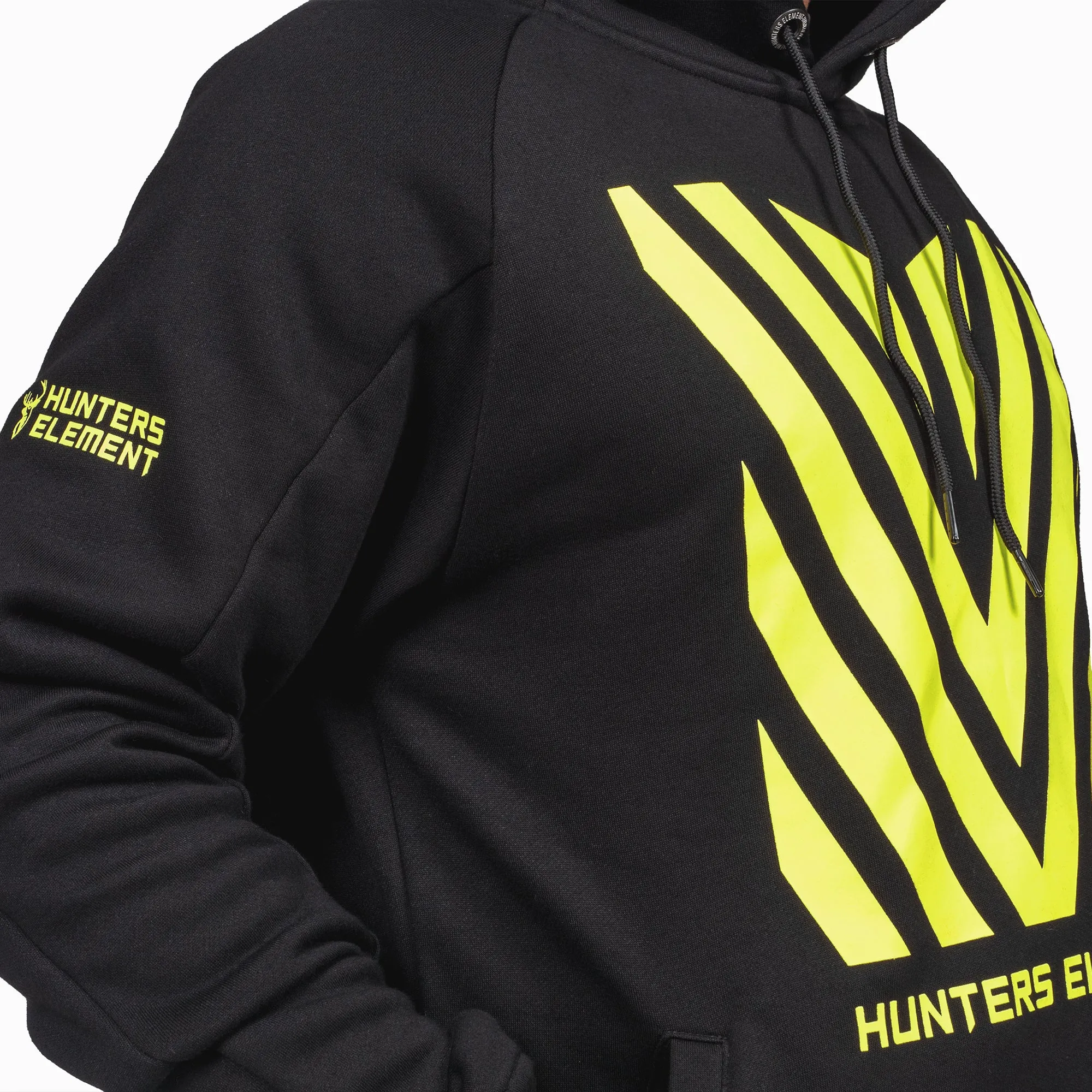 Site Vis Hoodie