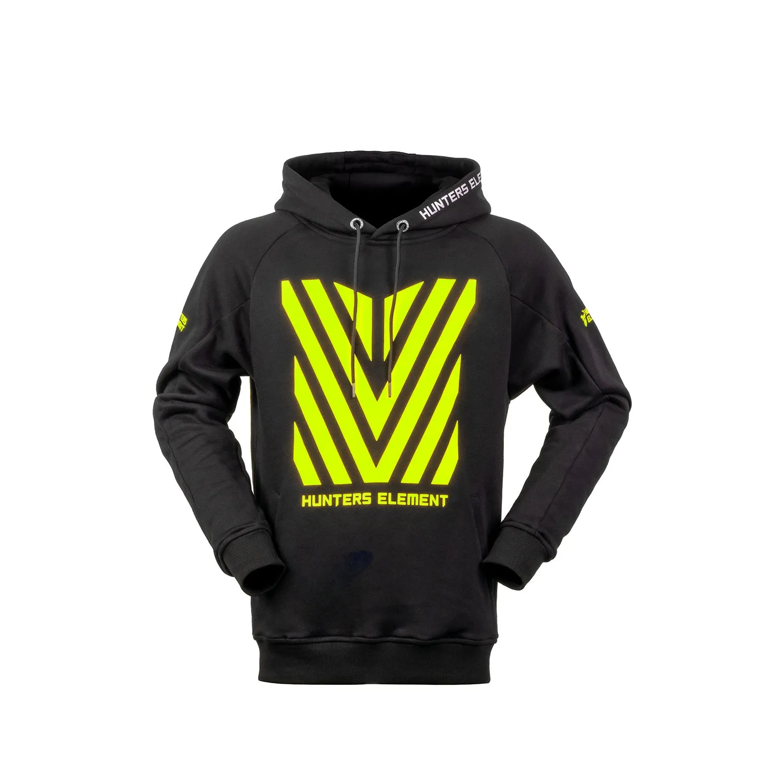 Site Vis Hoodie