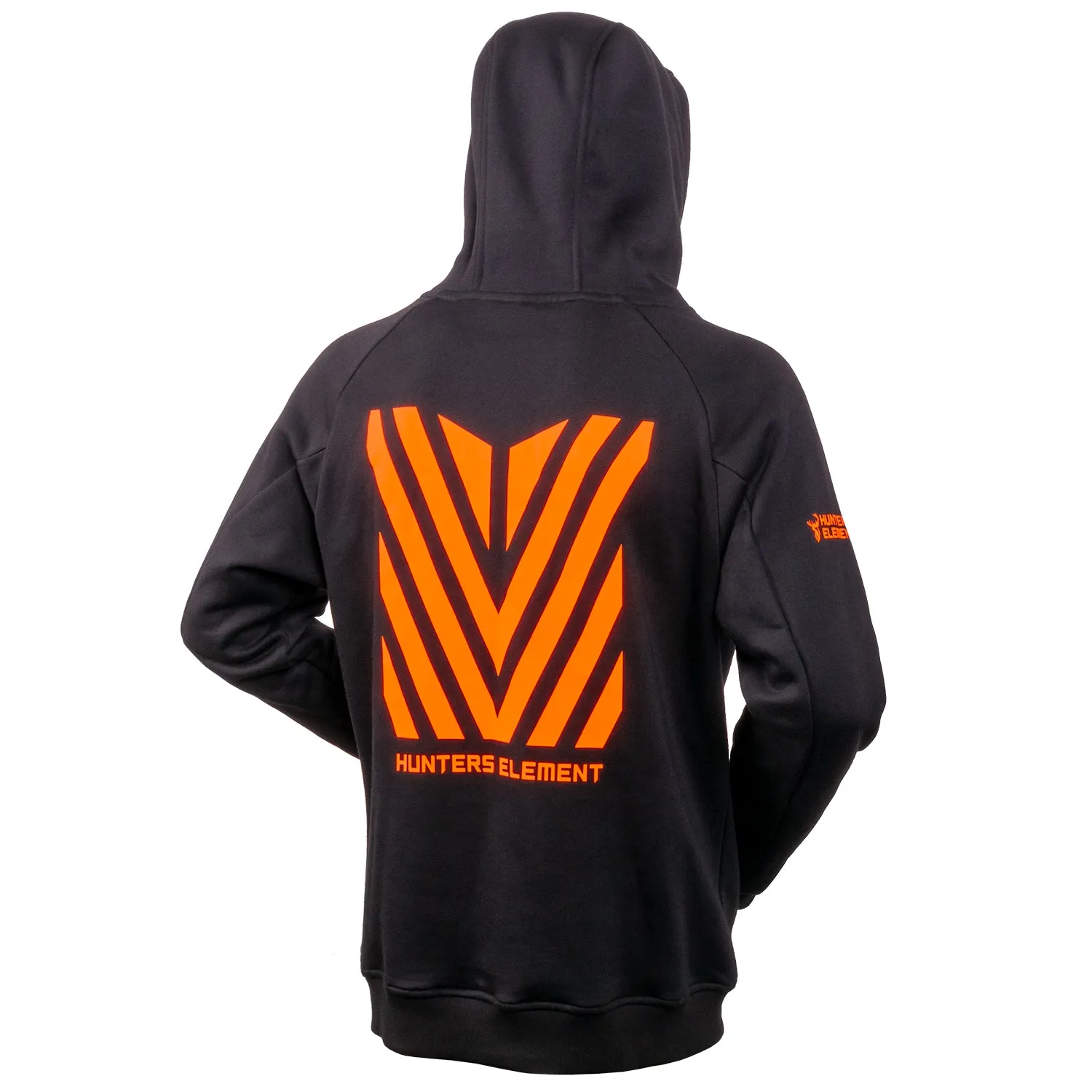 Site Vis Hoodie