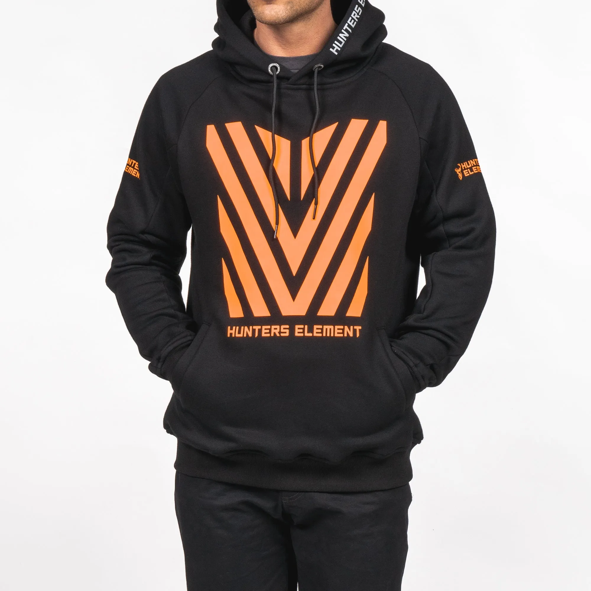 Site Vis Hoodie