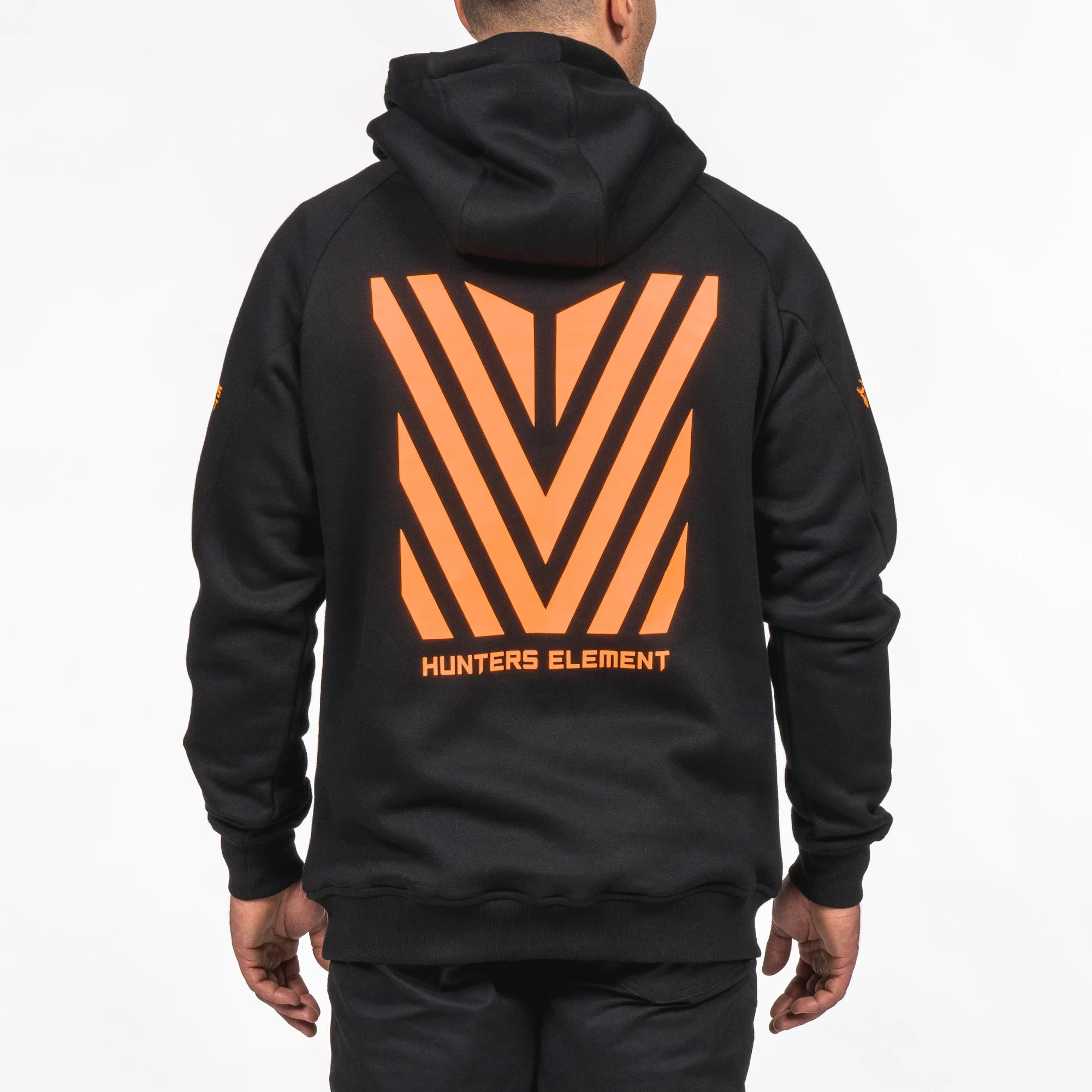 Site Vis Hoodie