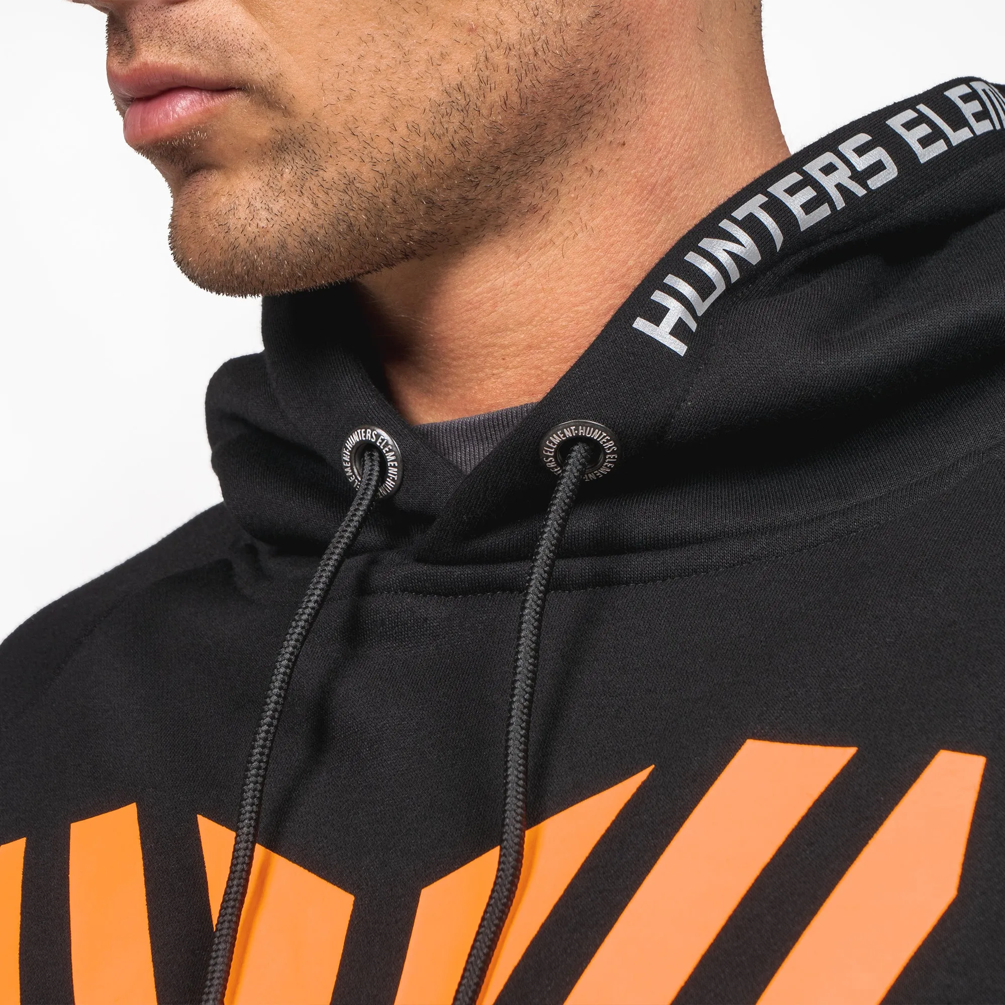 Site Vis Hoodie