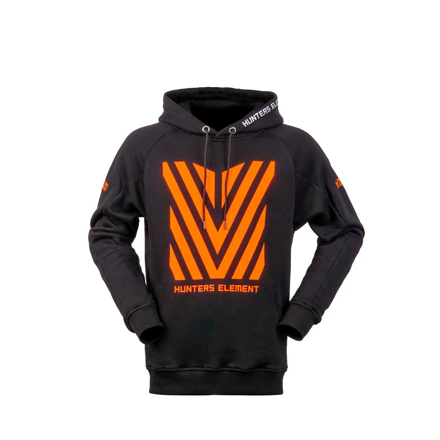 Site Vis Hoodie