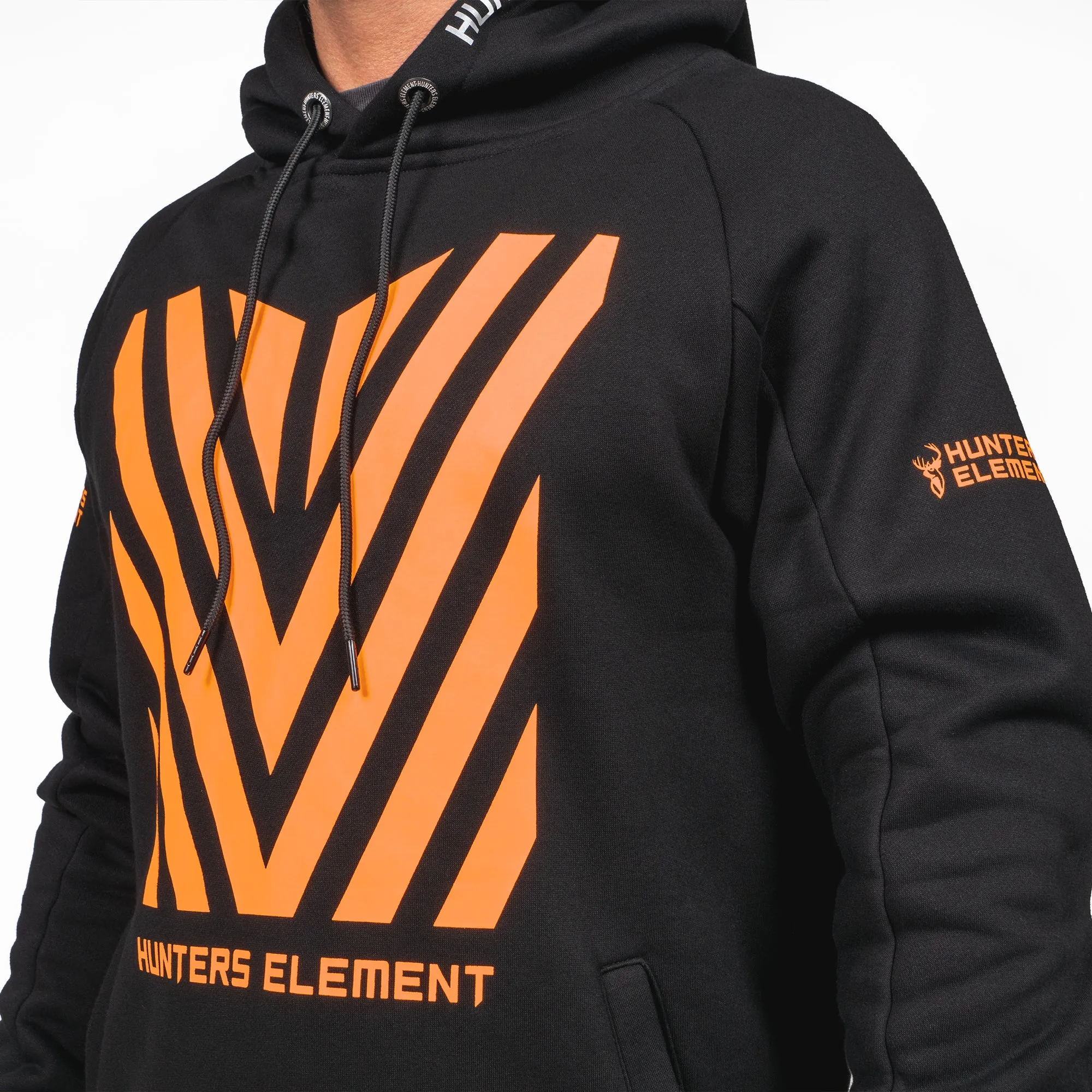 Site Vis Hoodie