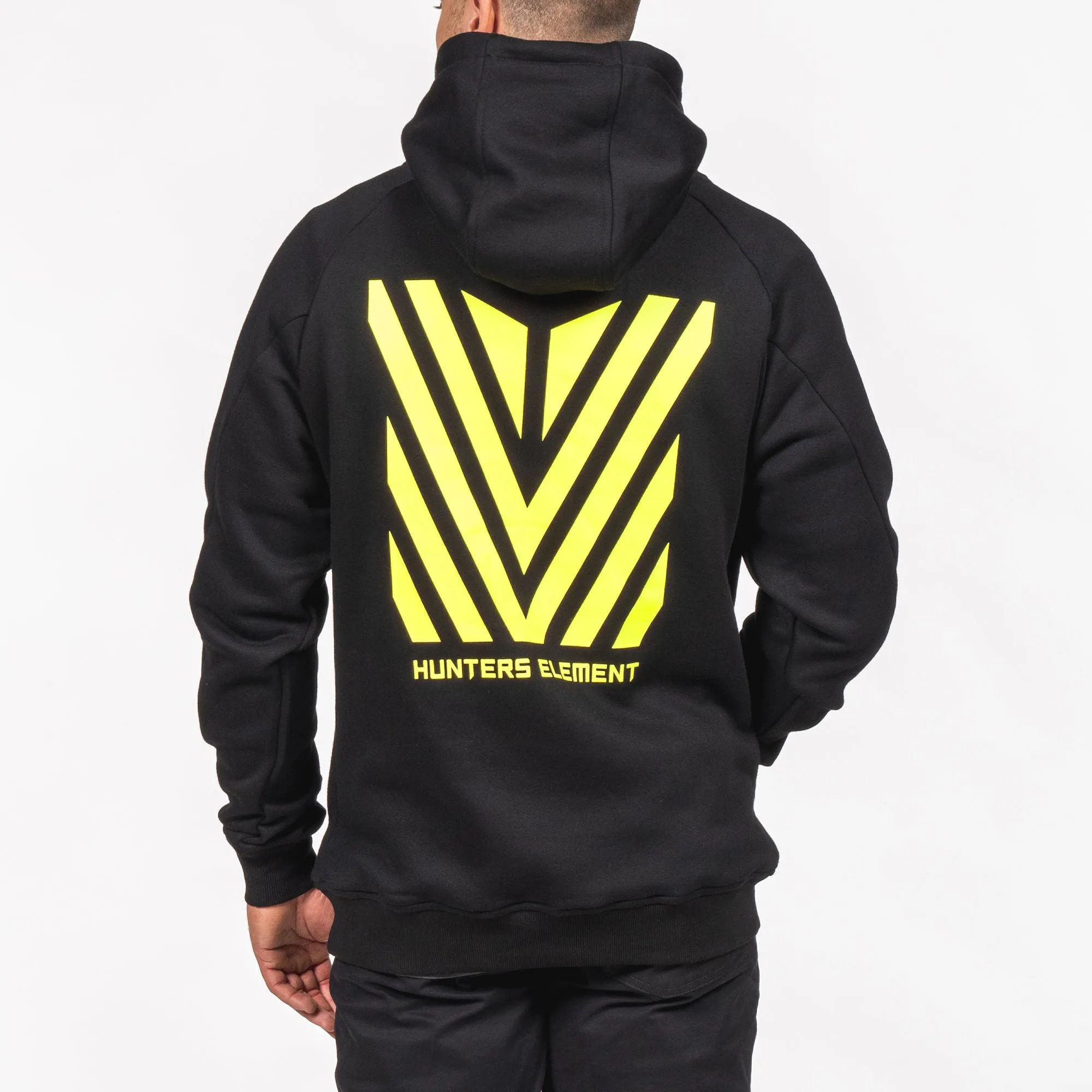 Site Vis Hoodie