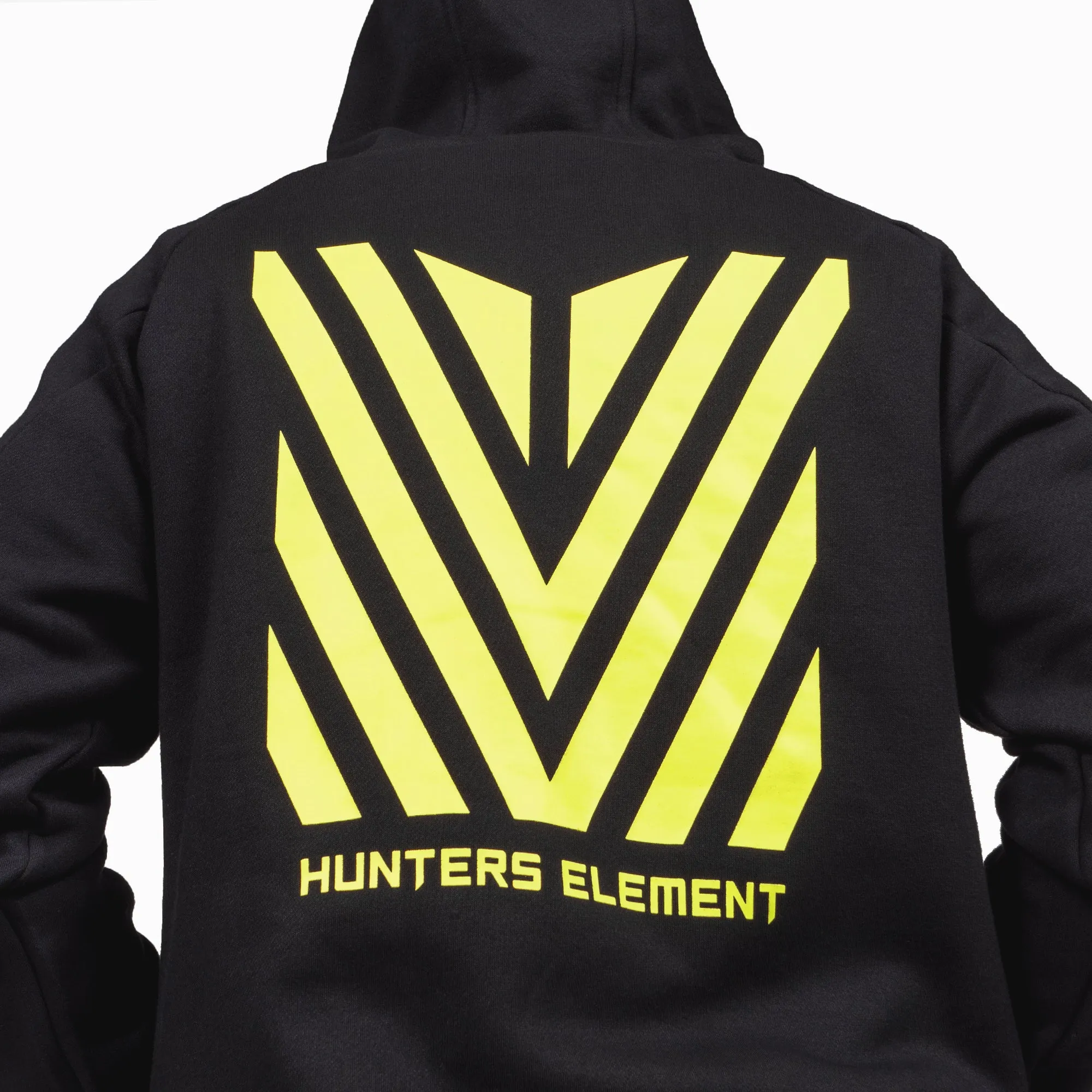 Site Vis Hoodie