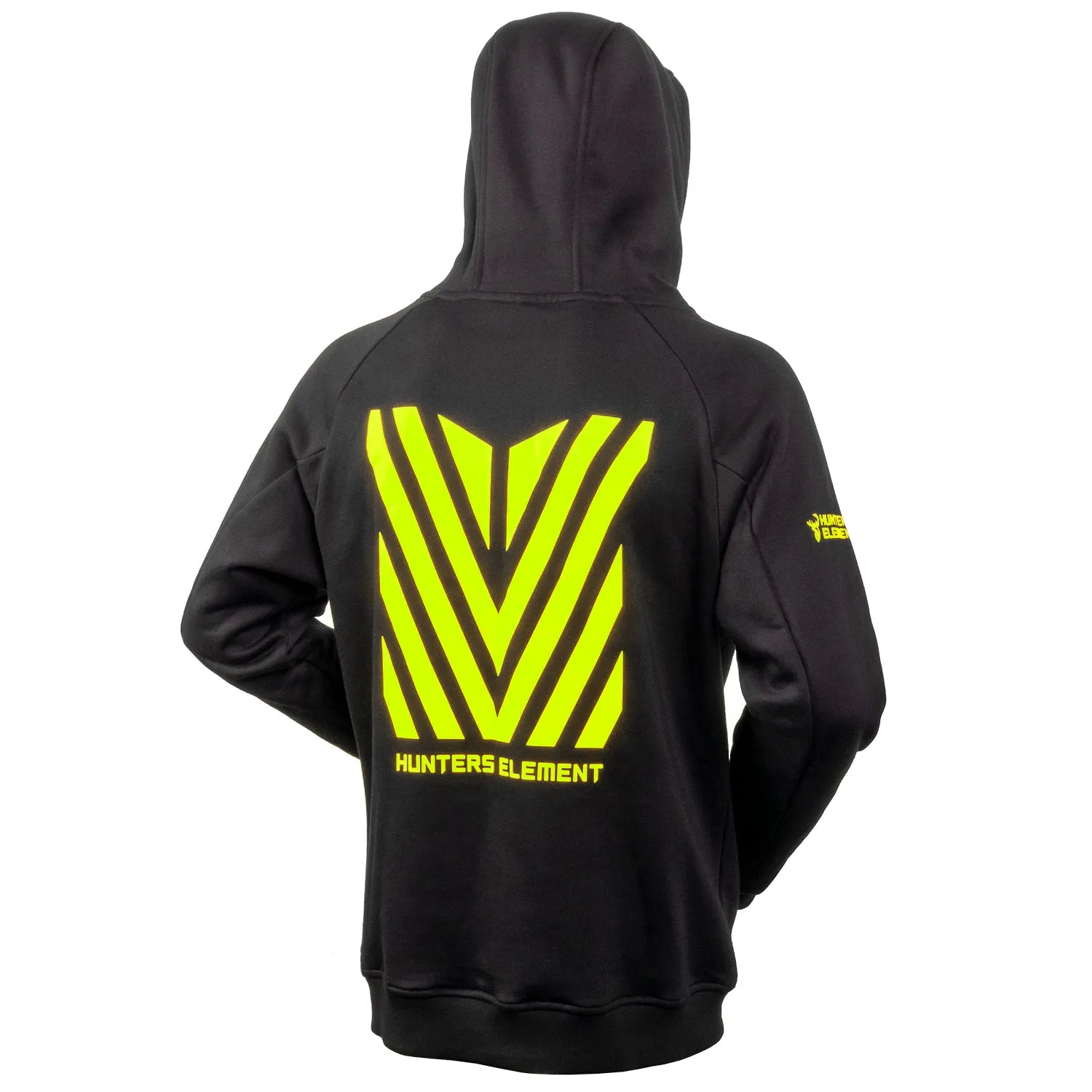 Site Vis Hoodie