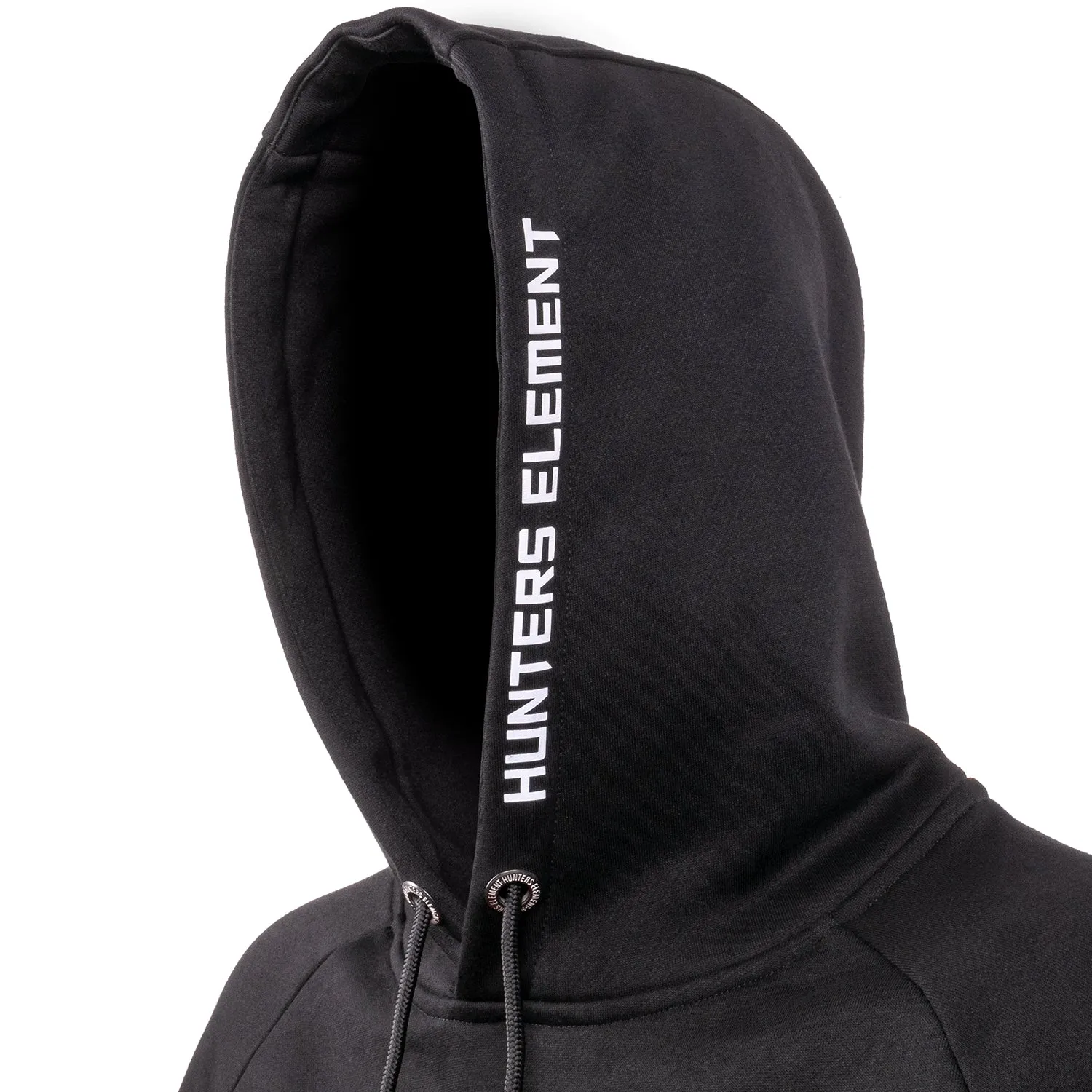 Site Vis Hoodie