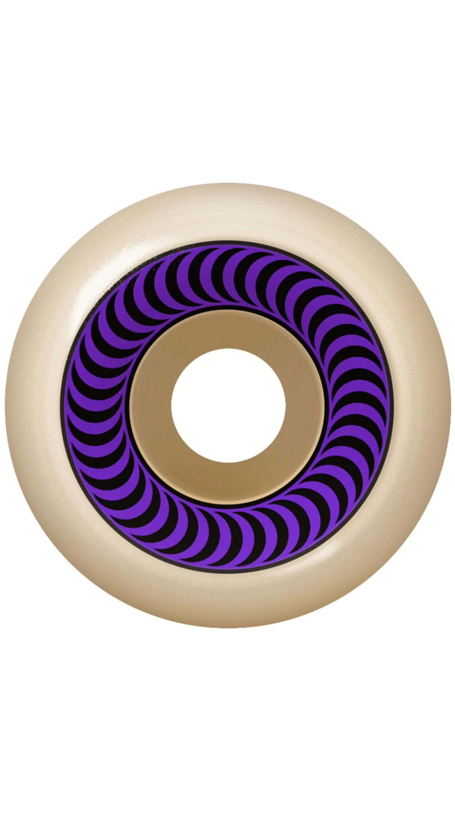 Spitfire F4 99 Conical Og Classic 58mm Skateboard Wheels- Ruedas