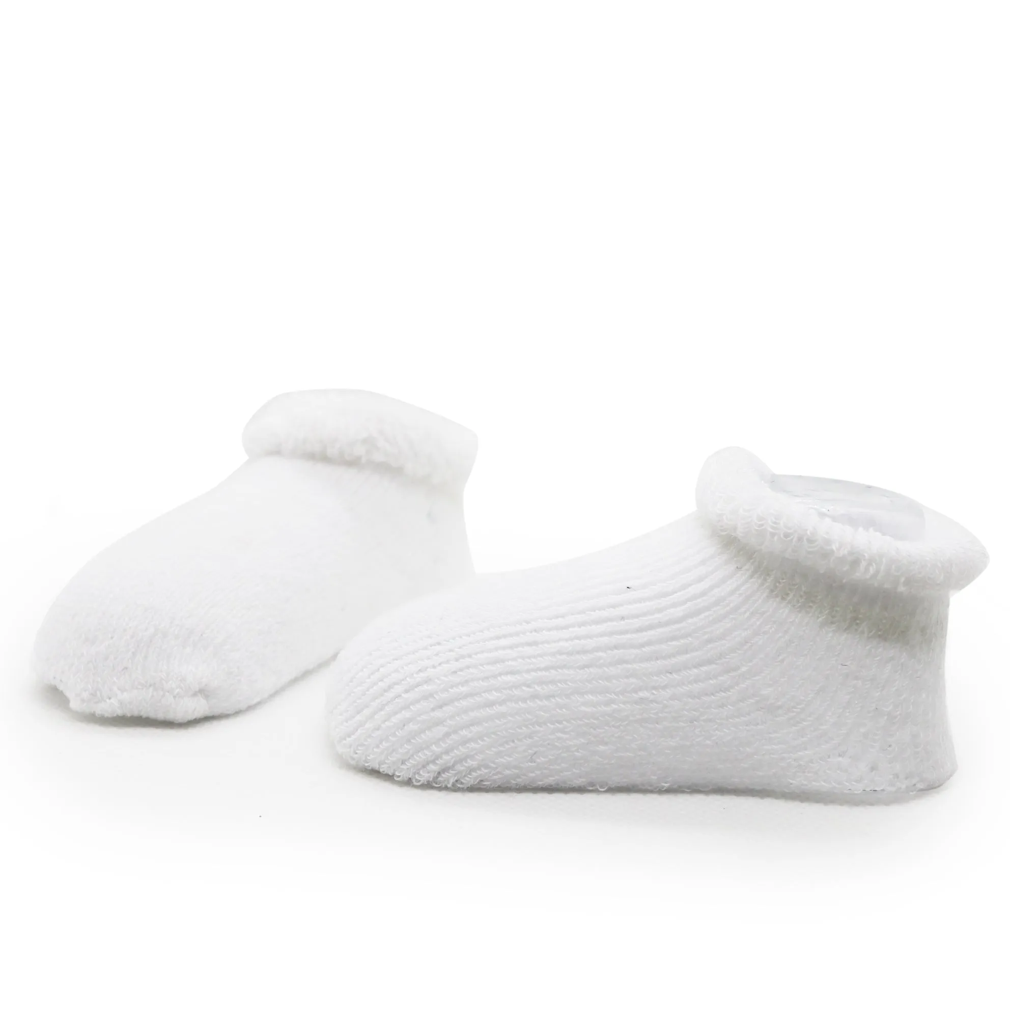 Terry Socks | 2Pack