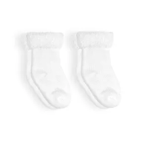 Terry Socks | 2Pack