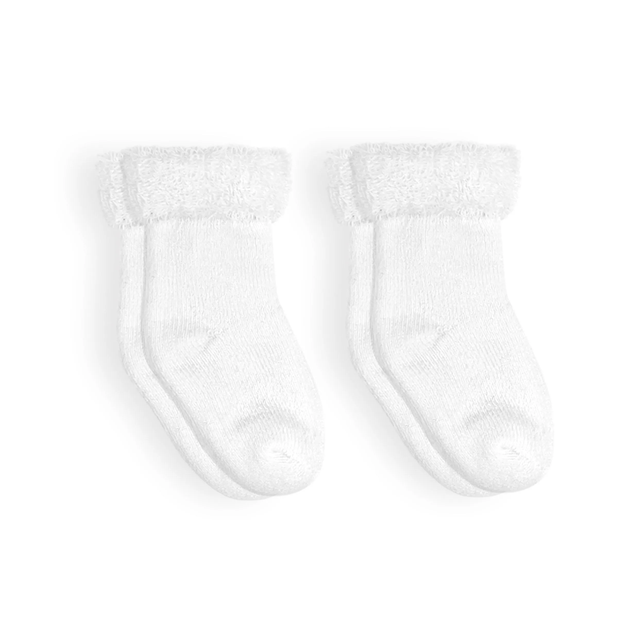 Terry Socks | 2Pack