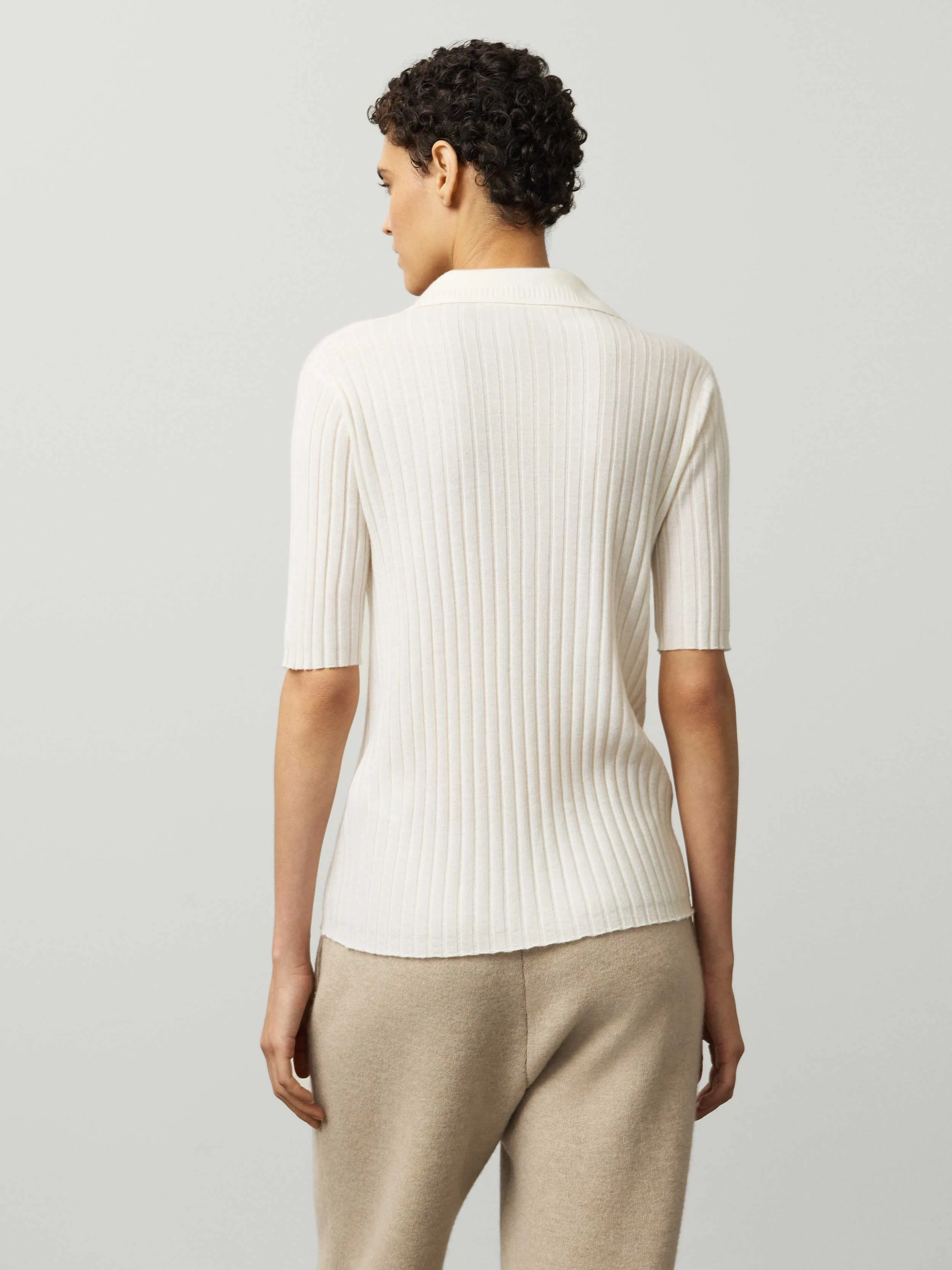 The Freda Top