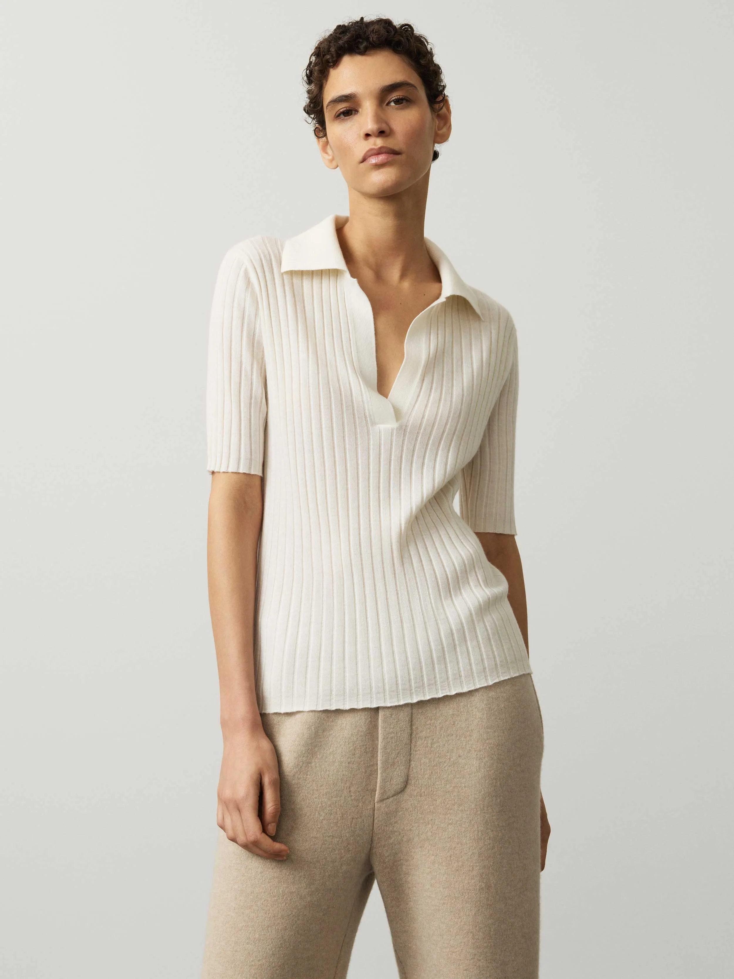 The Freda Top