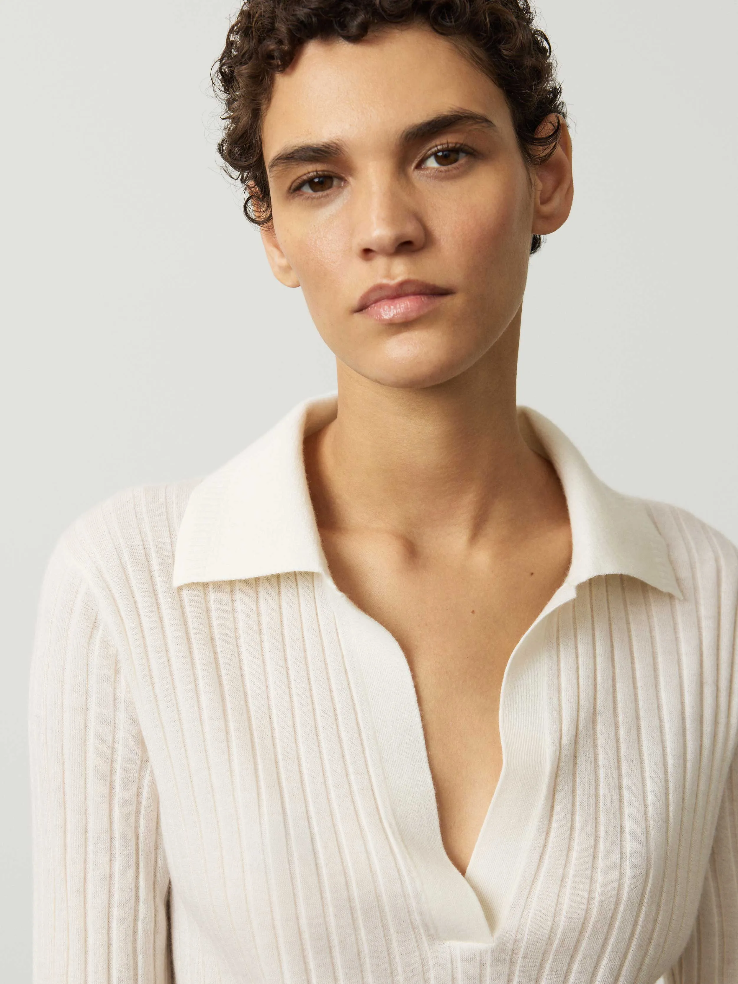 The Freda Top