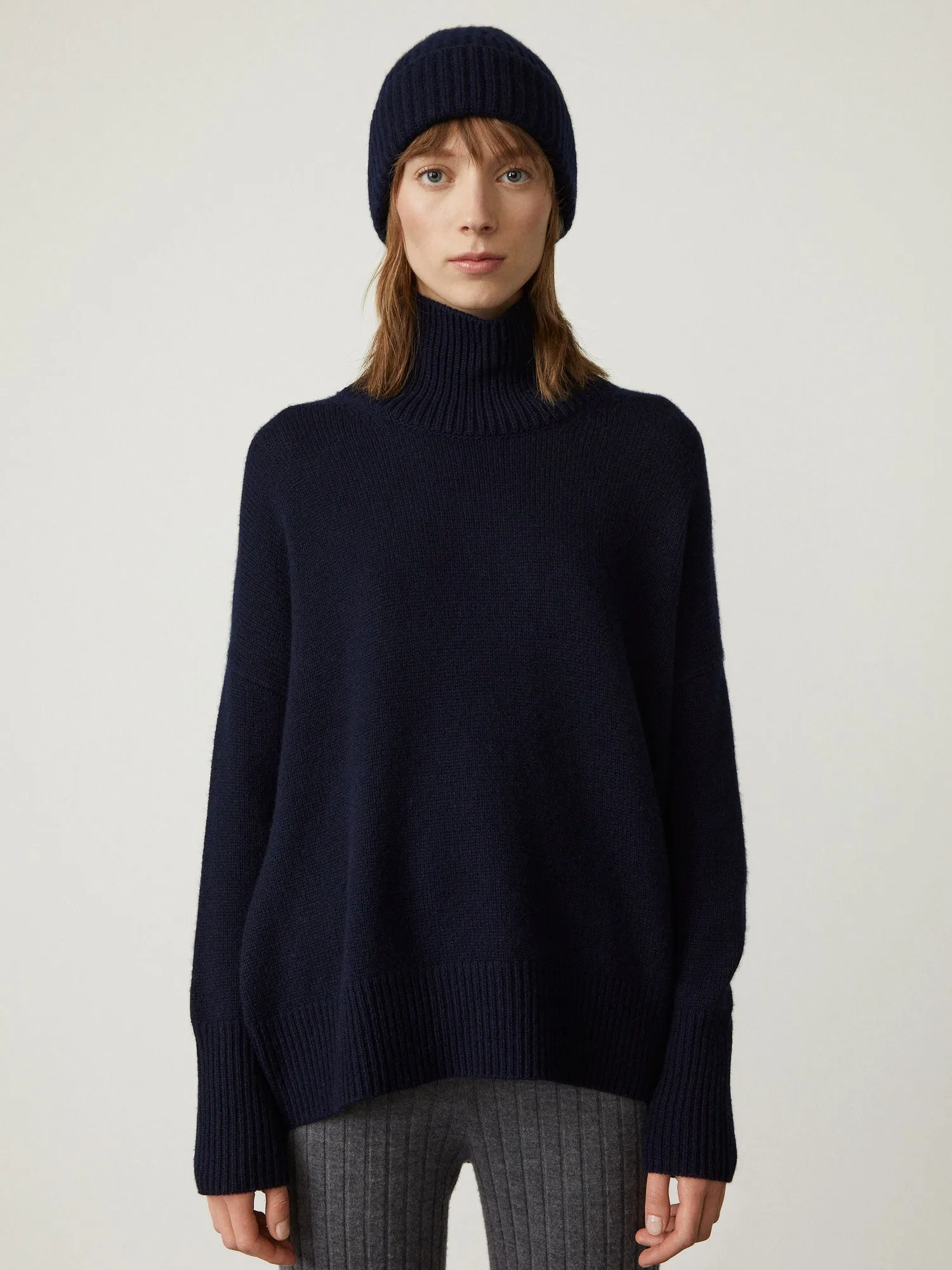 The Martigny Hat