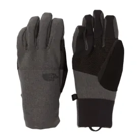 The North Face Apex Insulated Etip Glove (Men) - TNF Dark Grey Heather