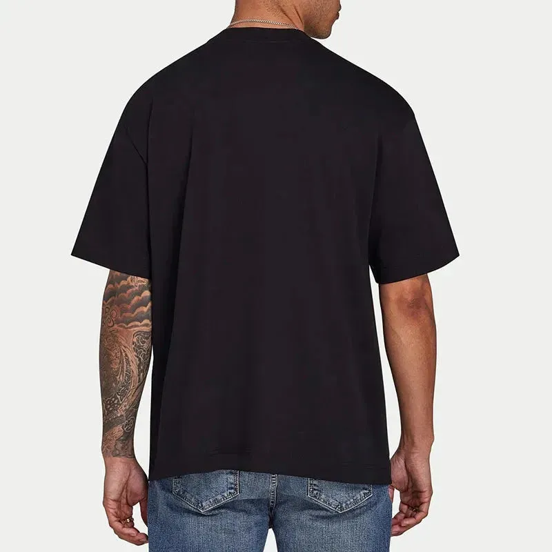 Tokyo-Tiger Deus Ex Machina Tokyo Classic T-Shirt