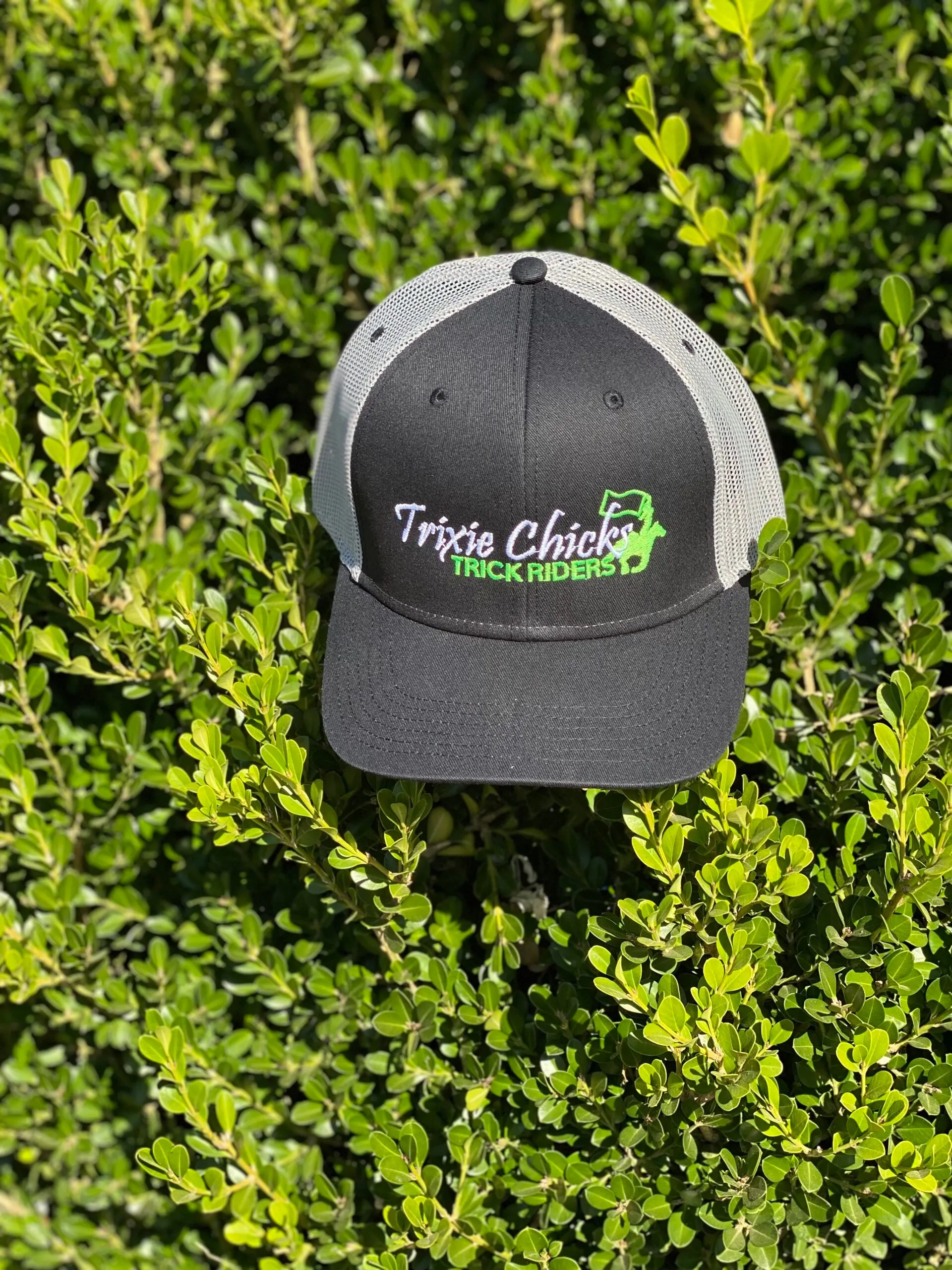 Trixie Chicks Hat
