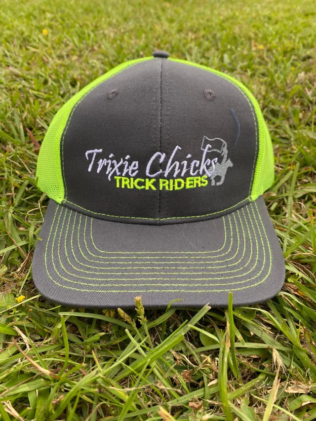 Trixie Chicks Hat