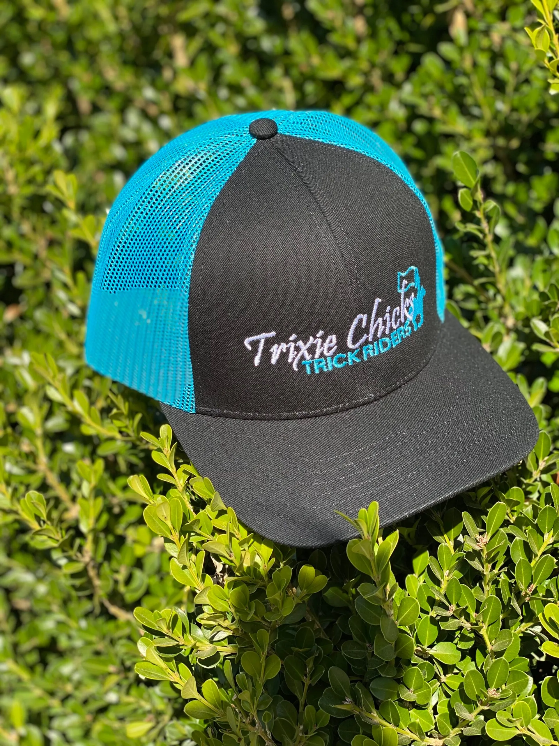 Trixie Chicks Hat