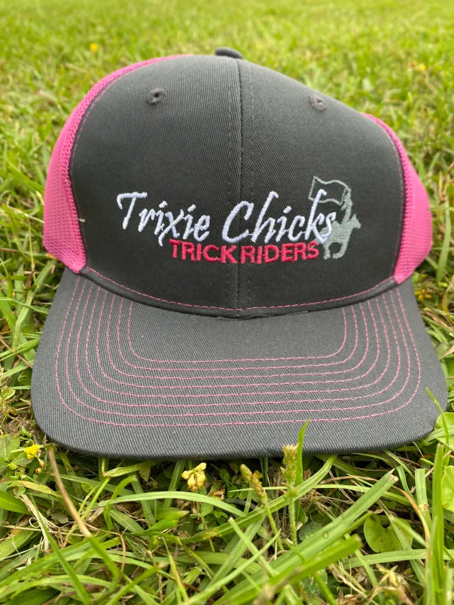 Trixie Chicks Hat