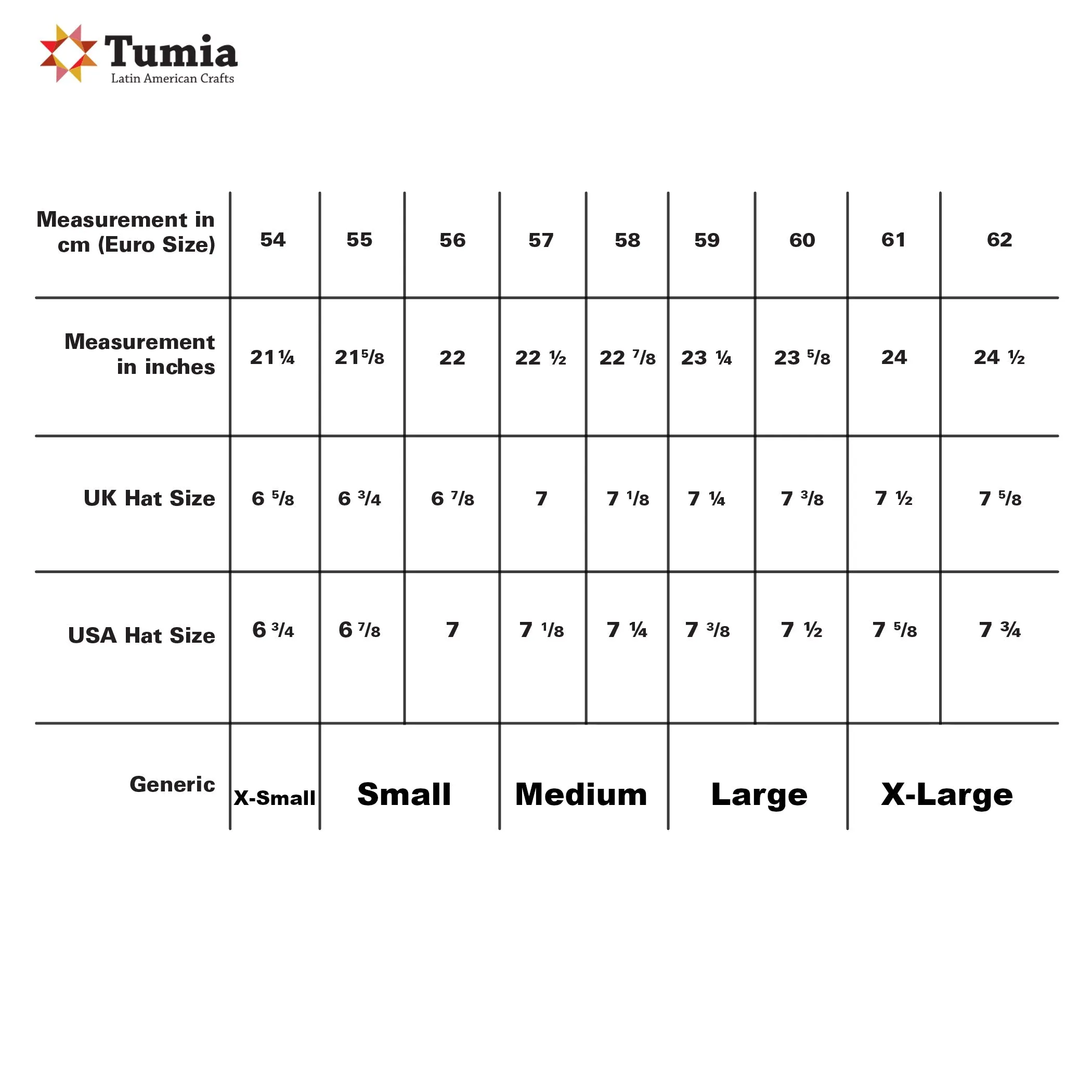 Tumia LAC - Fedora Panama Hat - Lightweight & Rollable