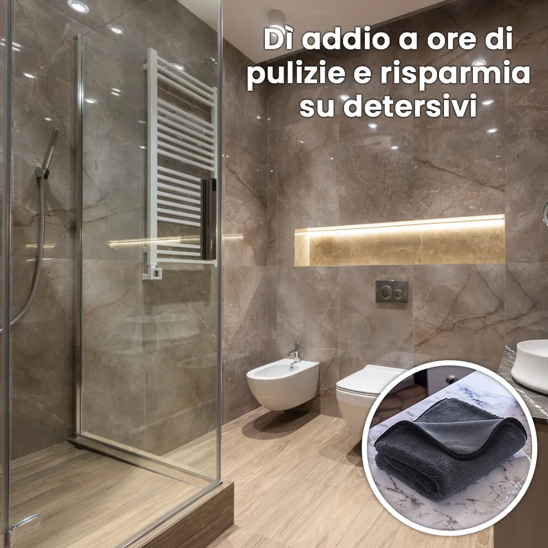 Ultra-absorbing cloth (40x60cm)BUY 2 GET 1 FREE 