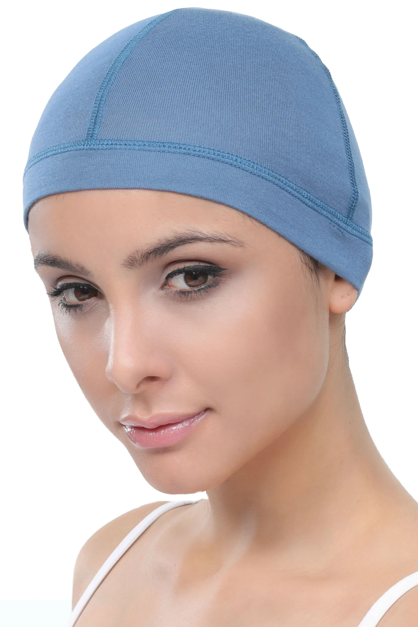 Unisex Bamboo Wig Cap - (Pack of two)