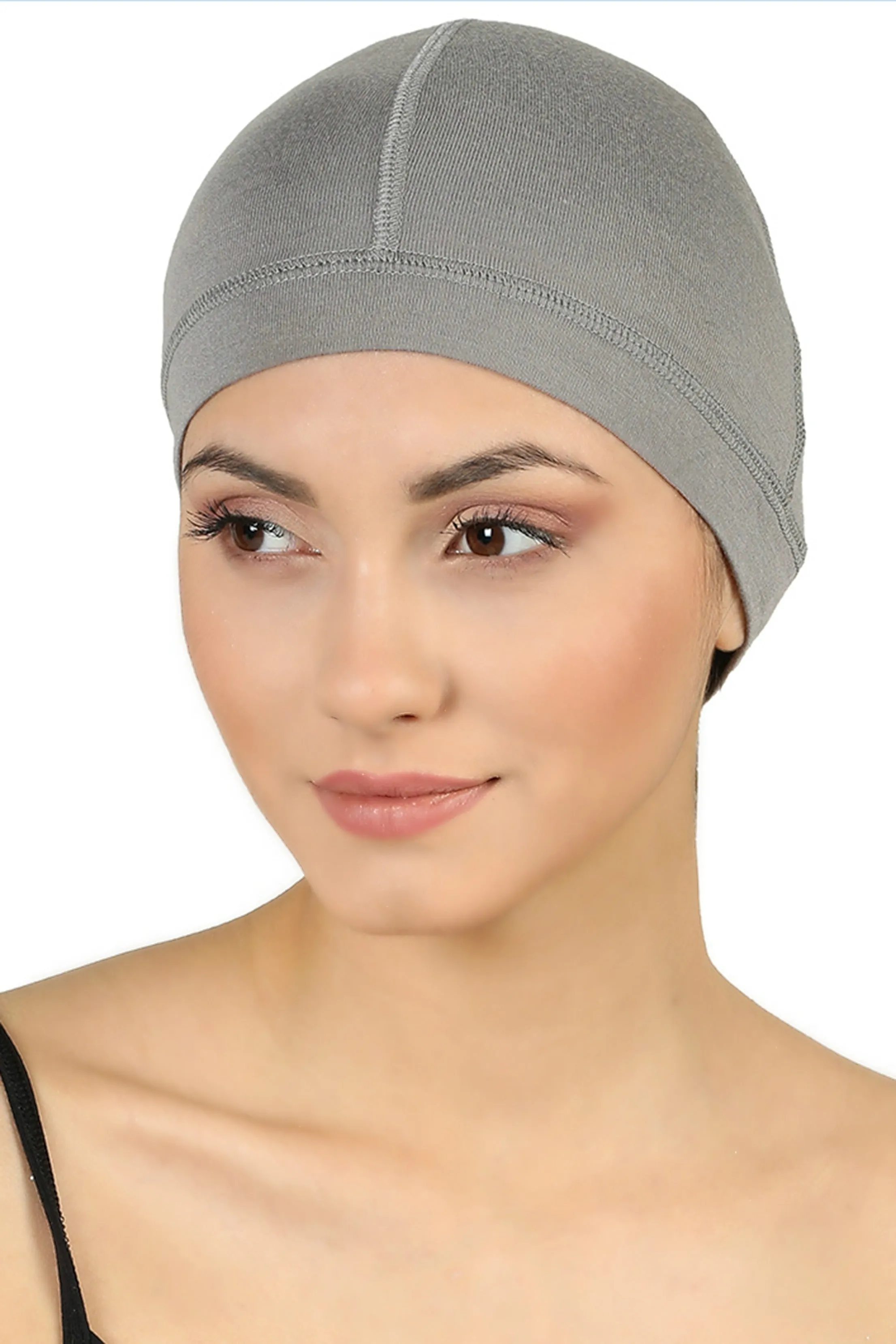 Unisex Bamboo Wig Cap - (Pack of two)