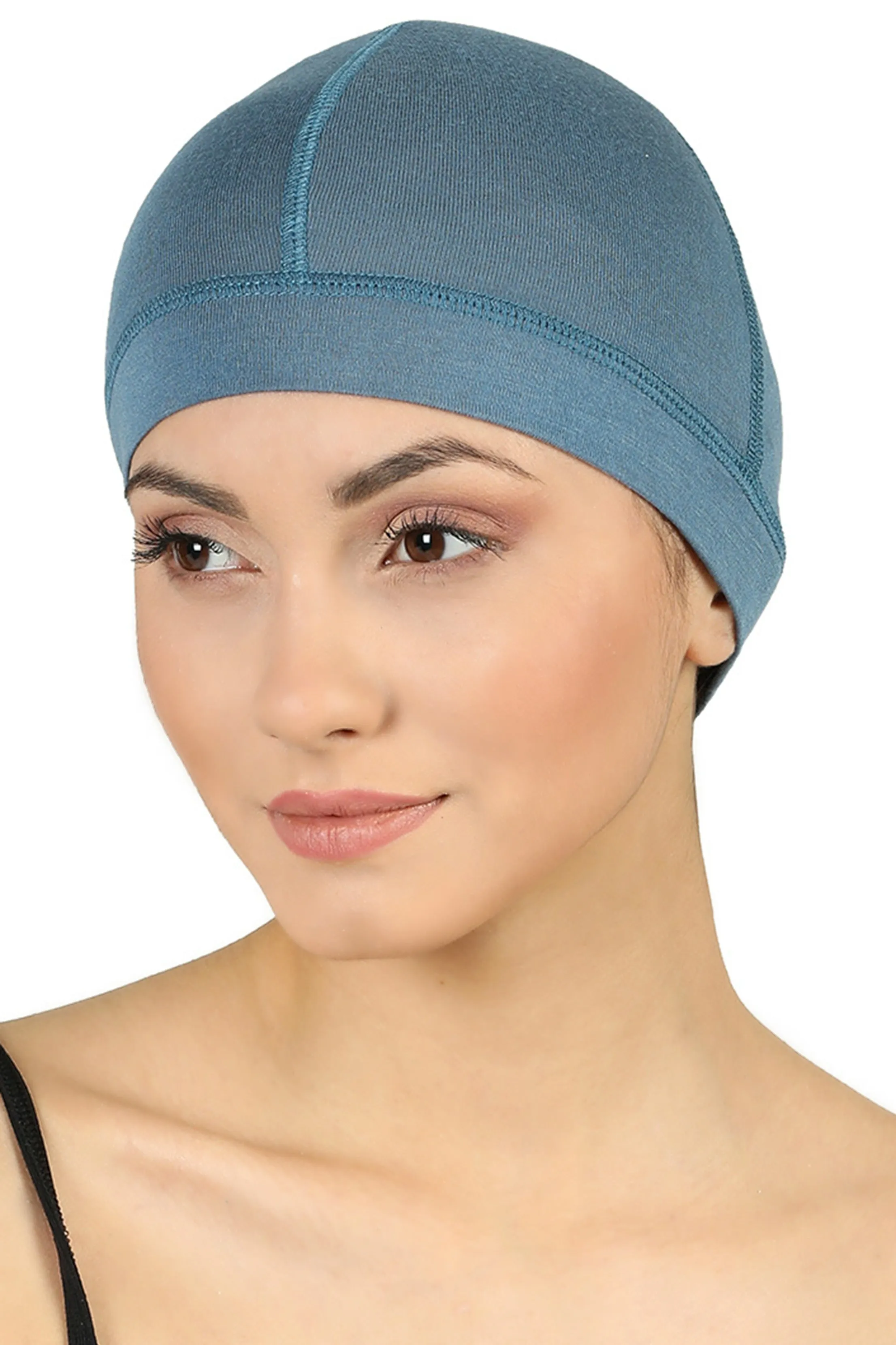 Unisex Bamboo Wig Cap - (Pack of two)