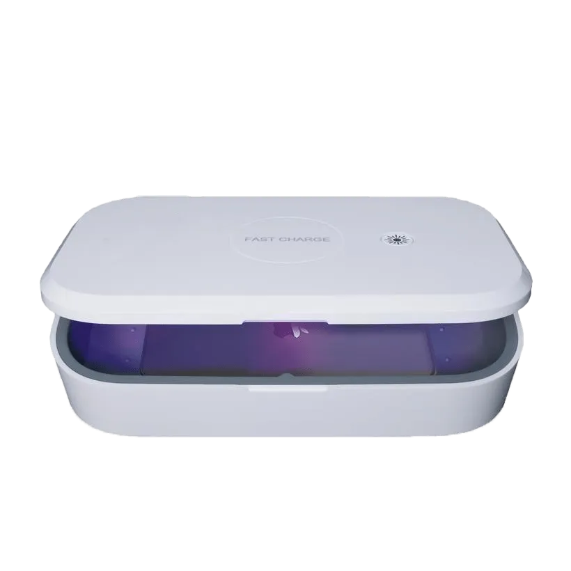 UV-C Phone Sanitizer