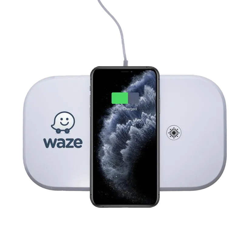 UV-C Phone Sanitizer