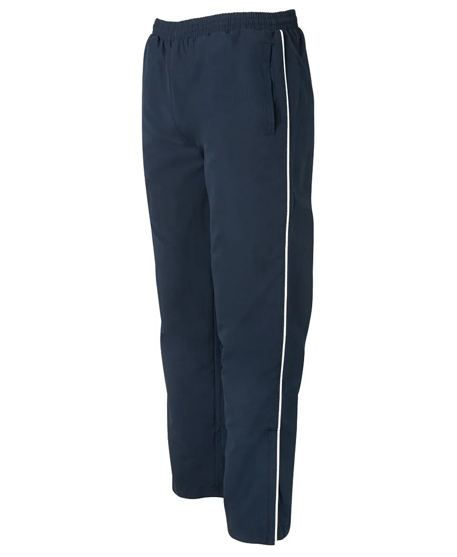 Warm-Up Track Pants