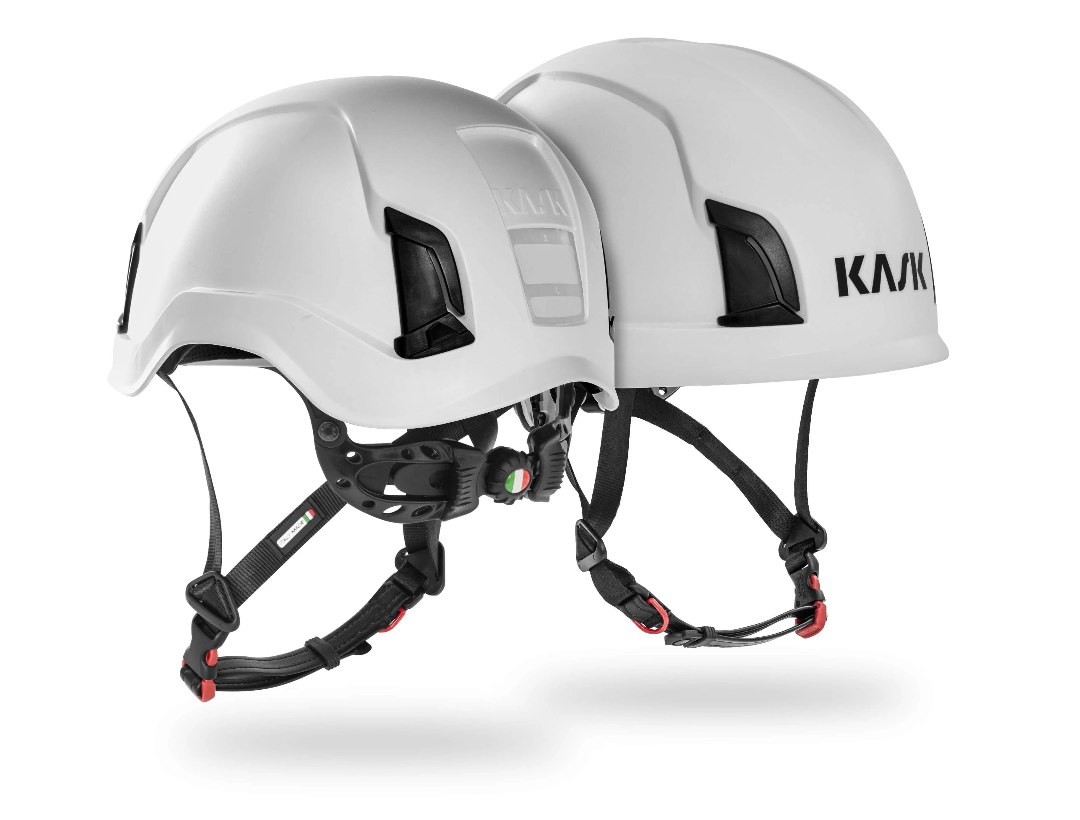 WHE00024 KASK Zenith Helmet - EN 397 / EN 50365